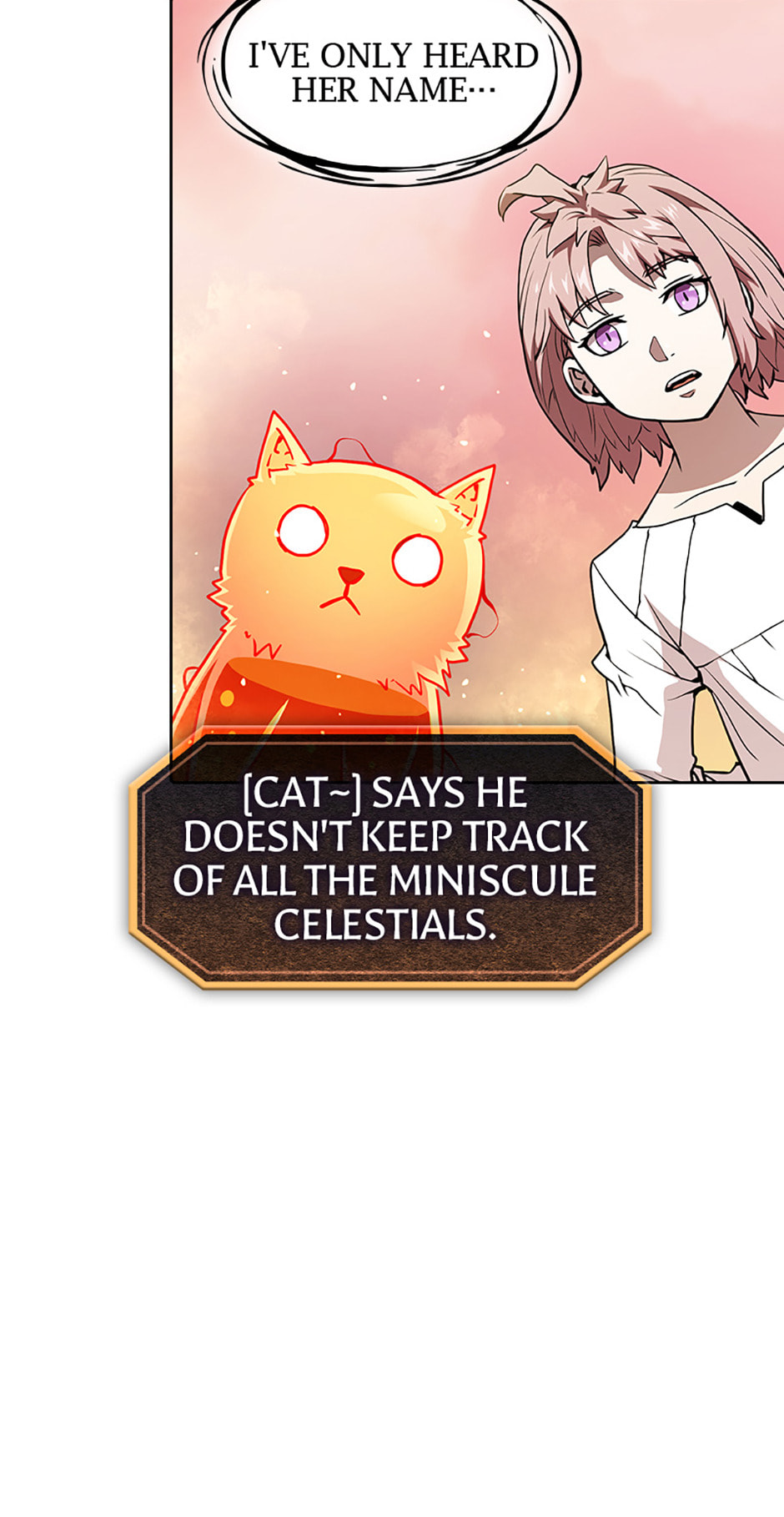 Read The Celestial Returned from Hell chapter 1.2 image 31 on Lezhin