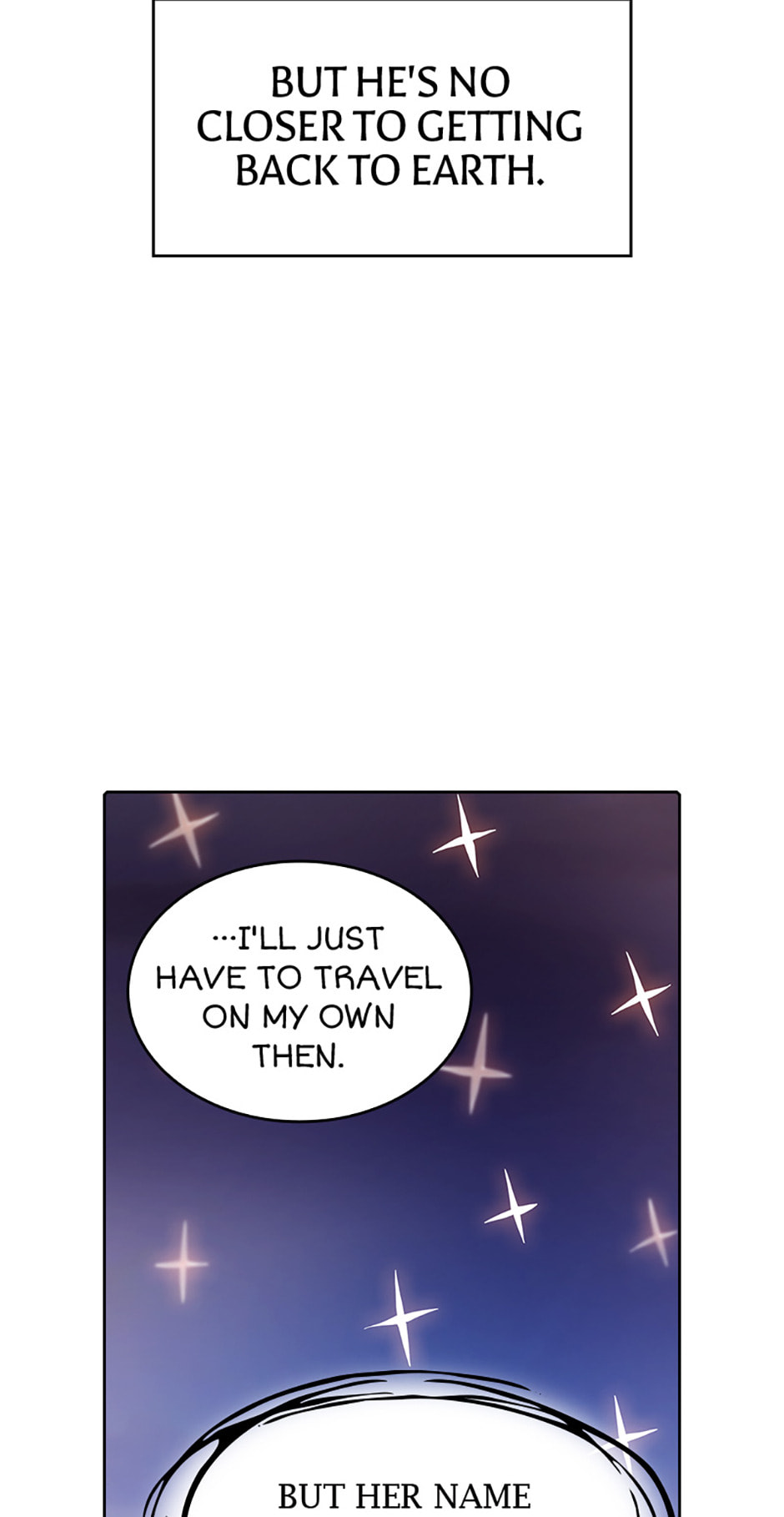 Read The Celestial Returned from Hell chapter 1.2 image 33 on Lezhin