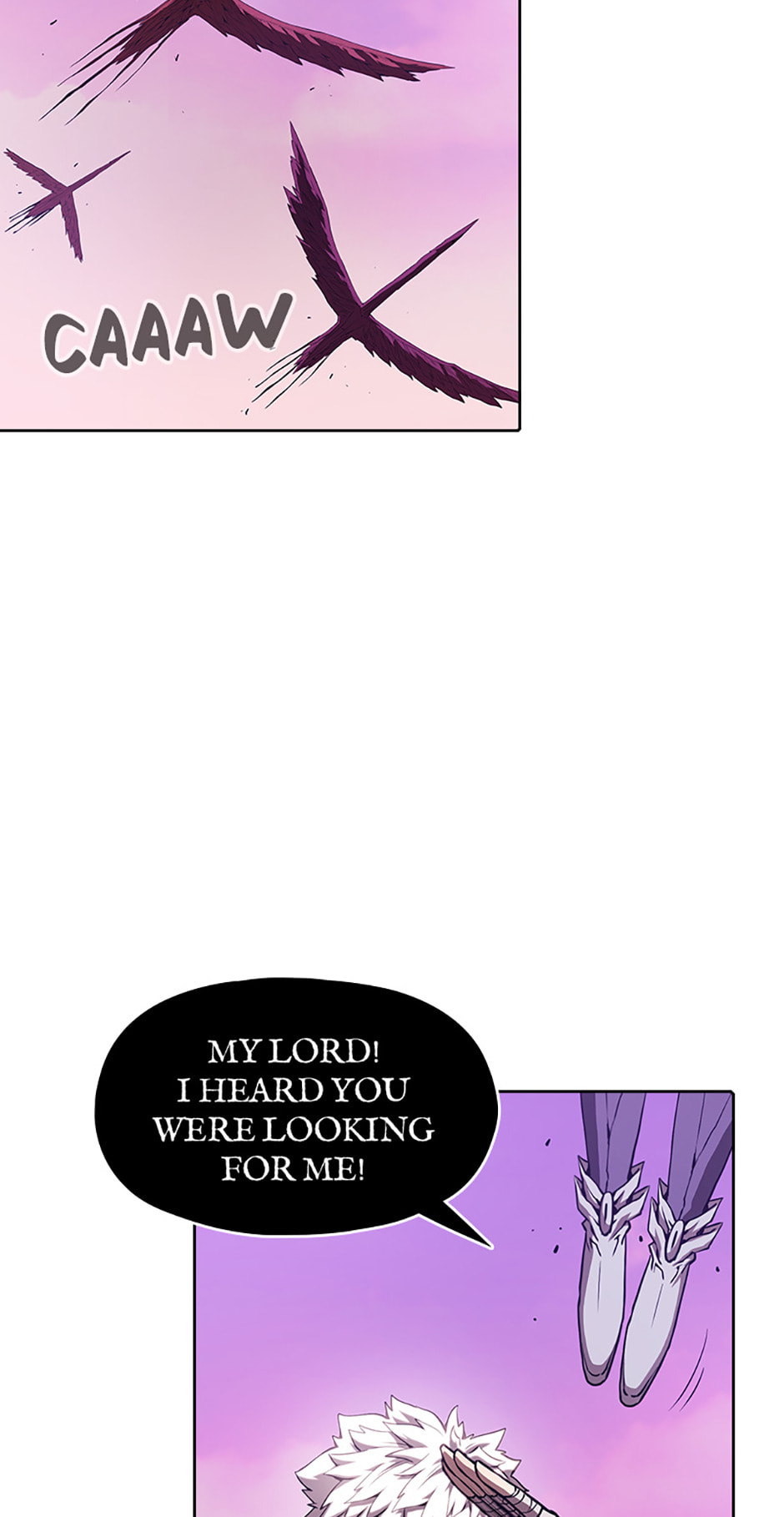 Read The Celestial Returned from Hell chapter 1.2 image 36 on Lezhin