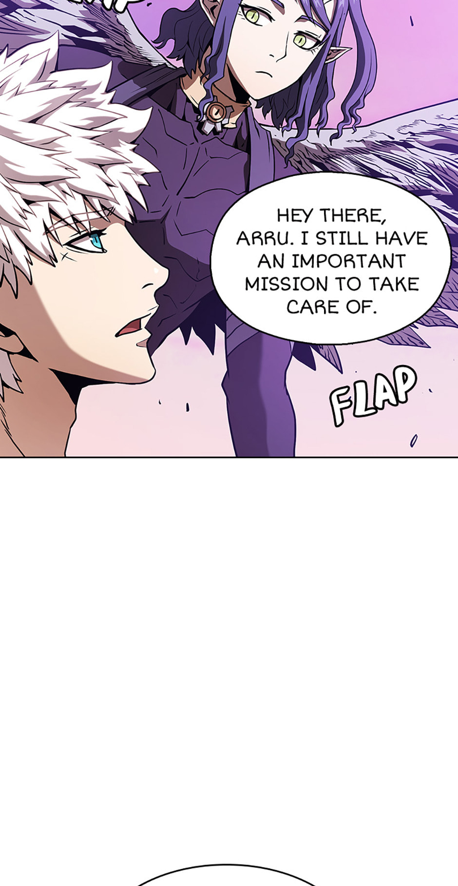 Read The Celestial Returned from Hell chapter 1.2 image 38 on Lezhin