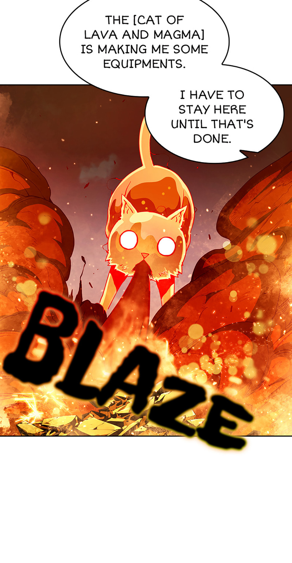 Read The Celestial Returned from Hell chapter 1.2 image 39 on Lezhin