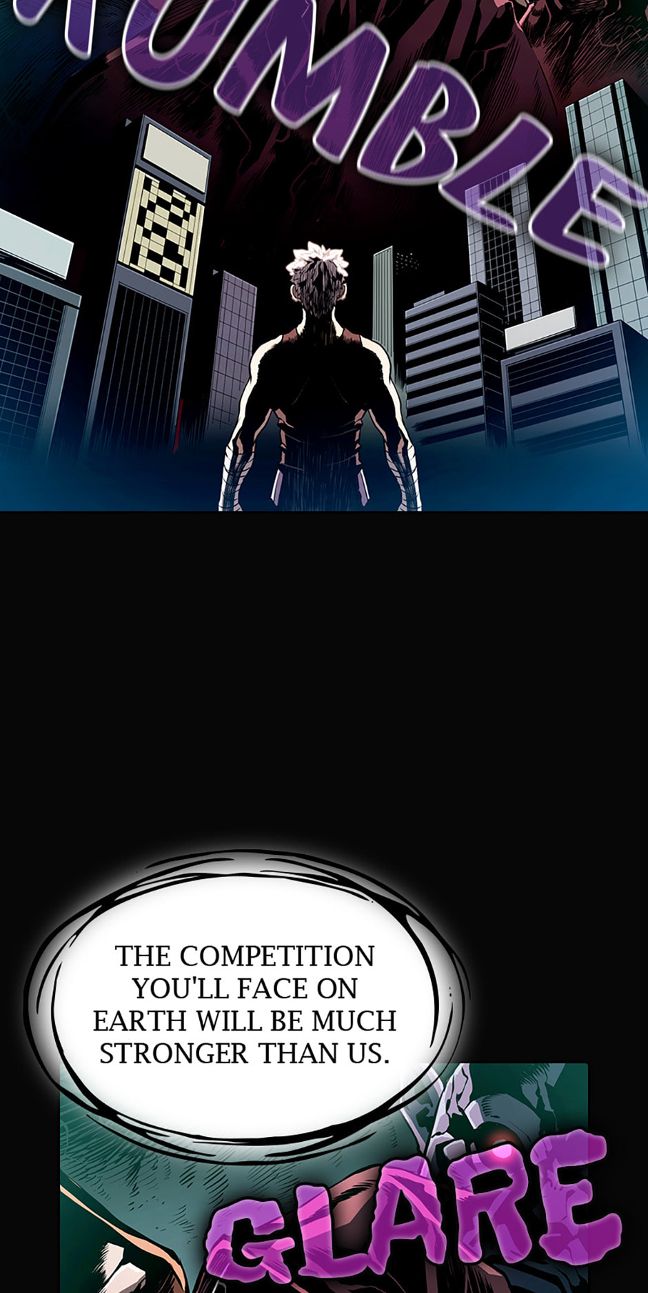 Read The Celestial Returned from Hell chapter 1.2 image 4 on Lezhin