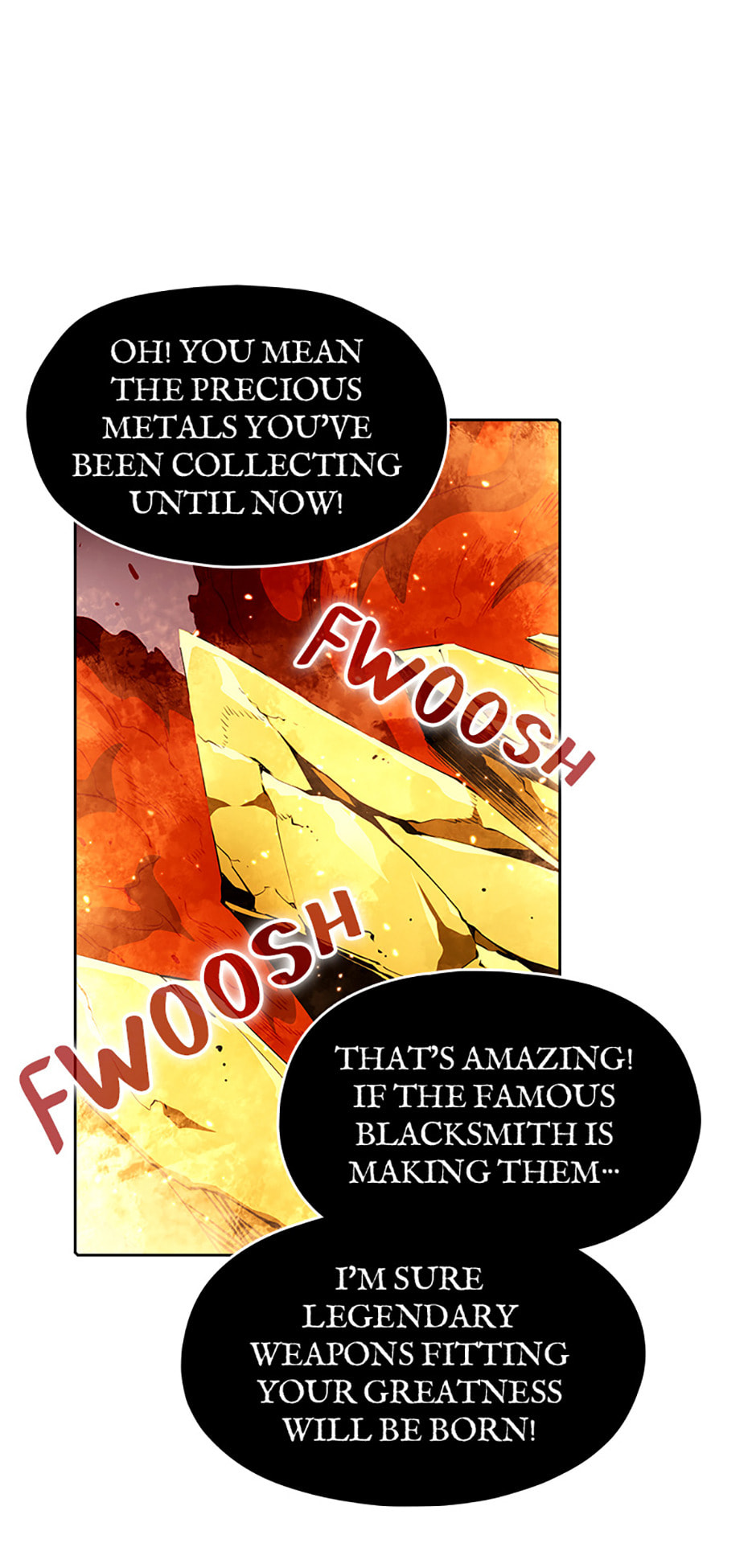 Read The Celestial Returned from Hell chapter 1.2 image 40 on Lezhin