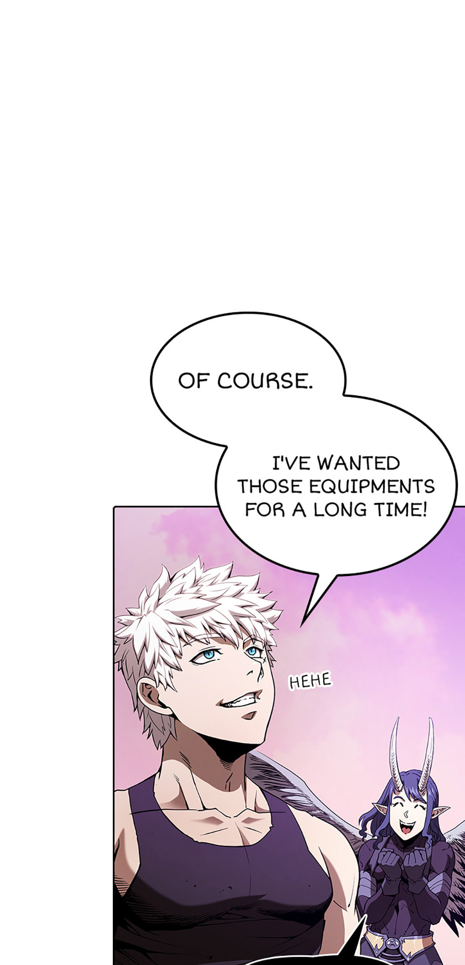 Read The Celestial Returned from Hell chapter 1.2 image 42 on Lezhin