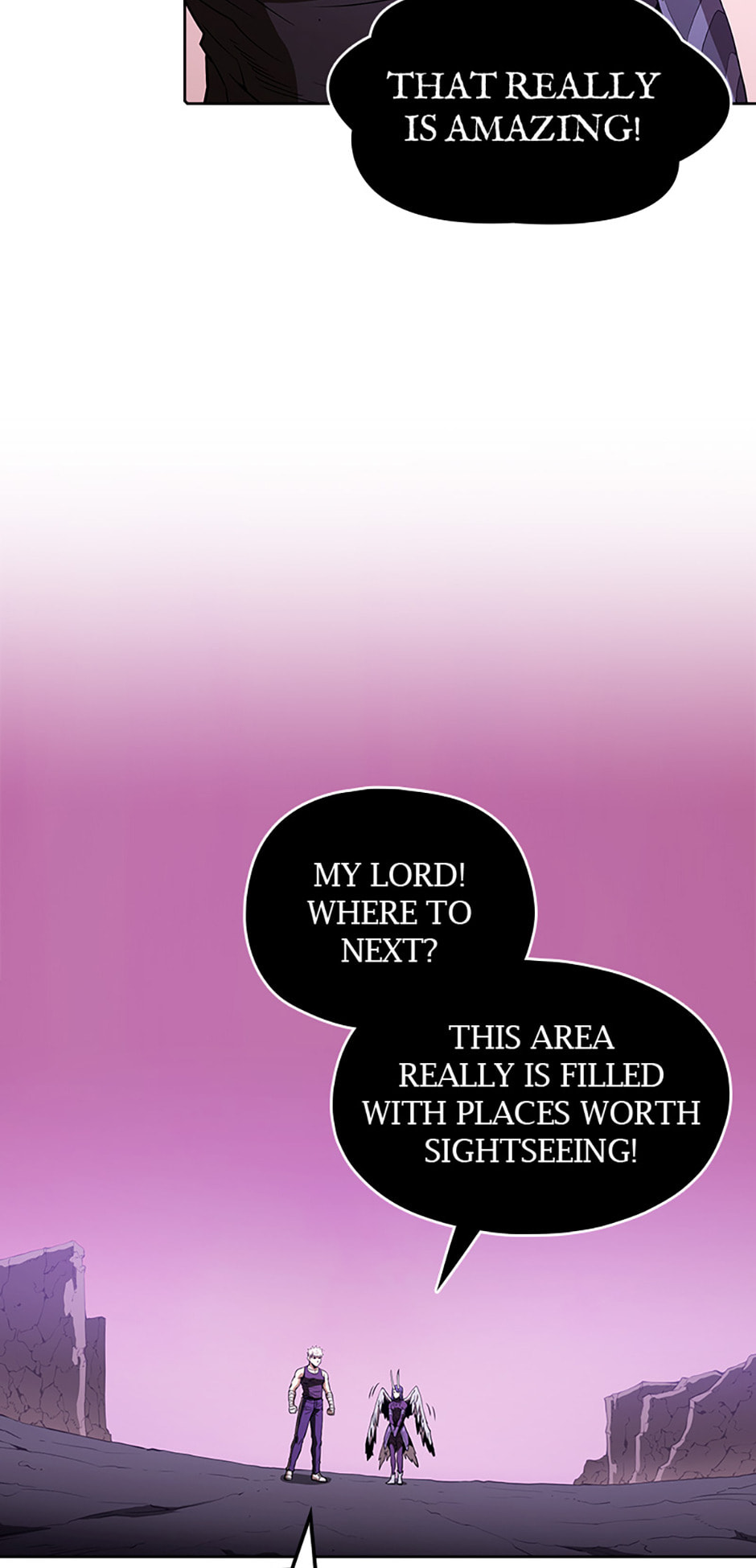 Read The Celestial Returned from Hell chapter 1.2 image 43 on Lezhin