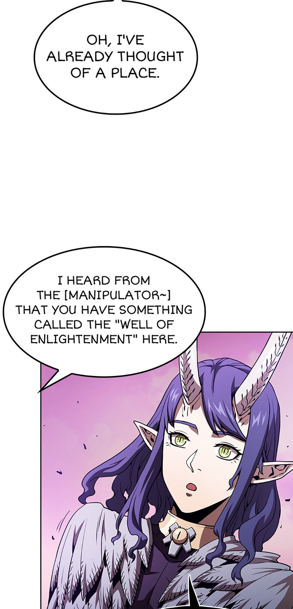 Read The Celestial Returned from Hell chapter 1.2 image 44 on Lezhin