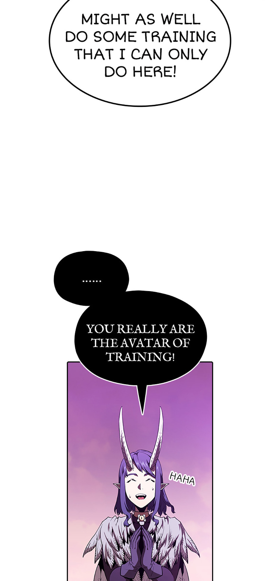 Read The Celestial Returned from Hell chapter 1.2 image 46 on Lezhin