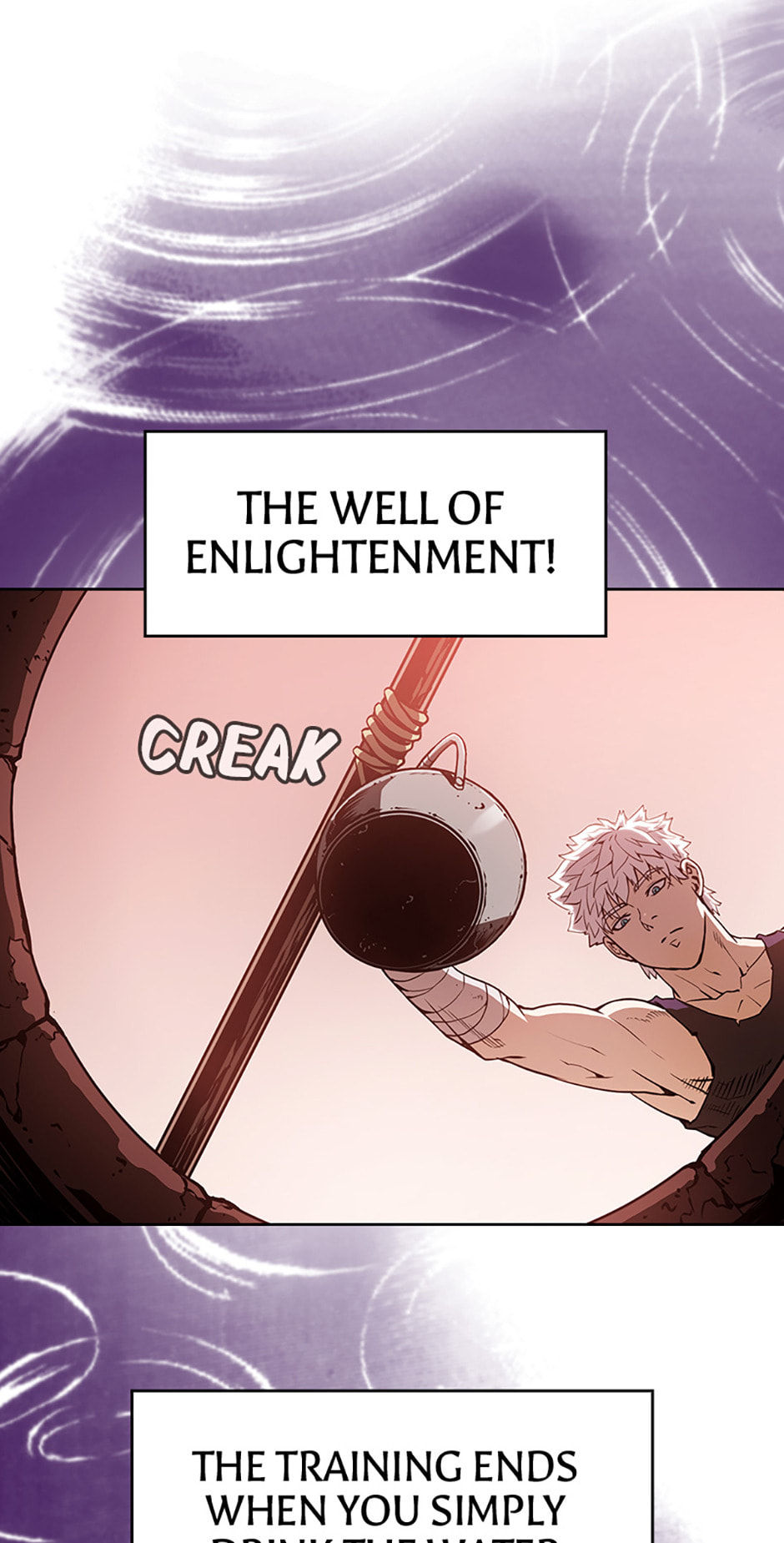 Read The Celestial Returned from Hell chapter 1.2 image 50 on Lezhin