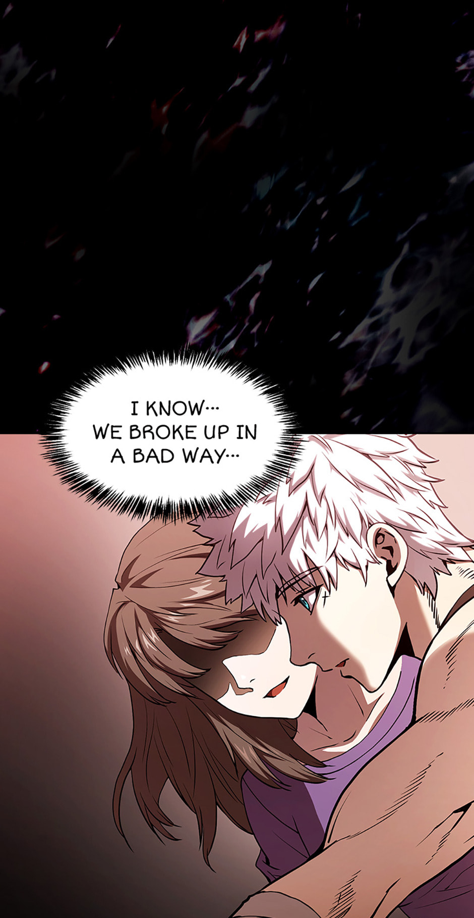 Read The Celestial Returned from Hell chapter 1.2 image 60 on Lezhin