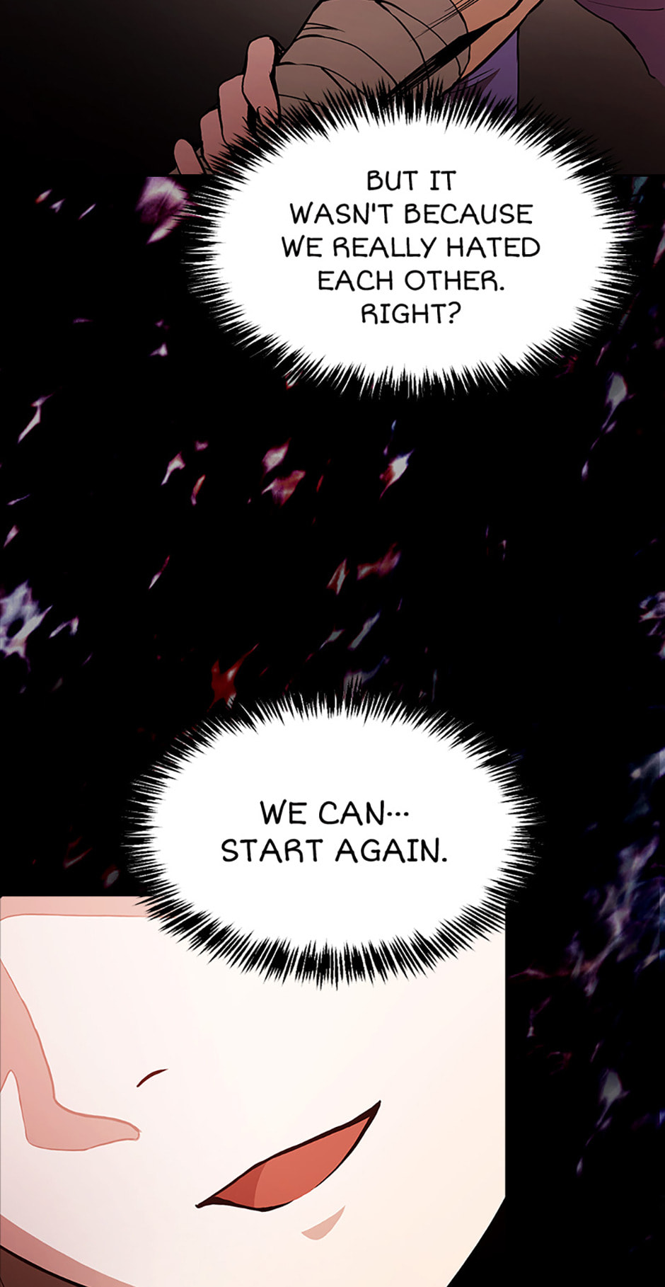 Read The Celestial Returned from Hell chapter 1.2 image 61 on Lezhin