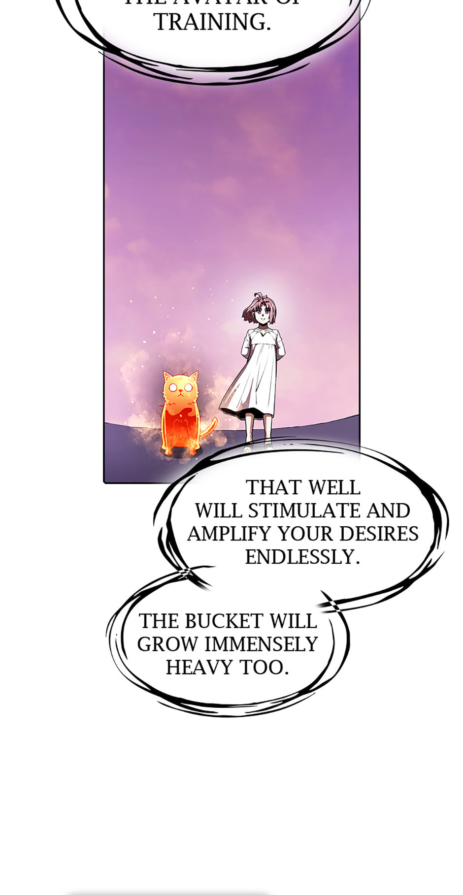 Read The Celestial Returned from Hell chapter 1.2 image 65 on Lezhin