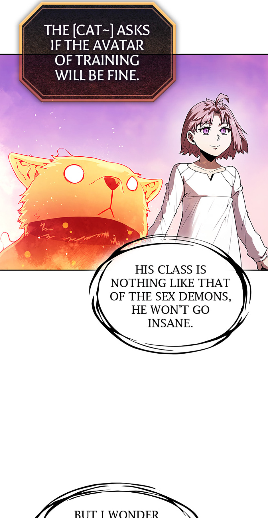 Read The Celestial Returned from Hell chapter 1.2 image 66 on Lezhin