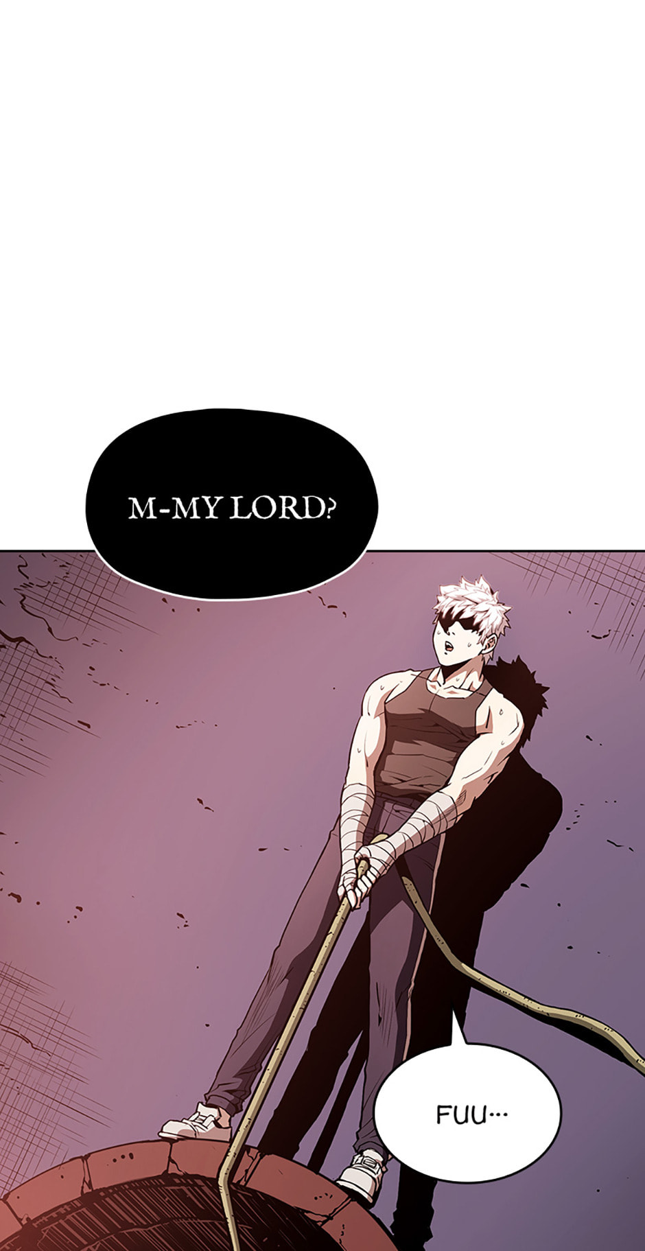 Read The Celestial Returned from Hell chapter 1.2 image 69 on Lezhin