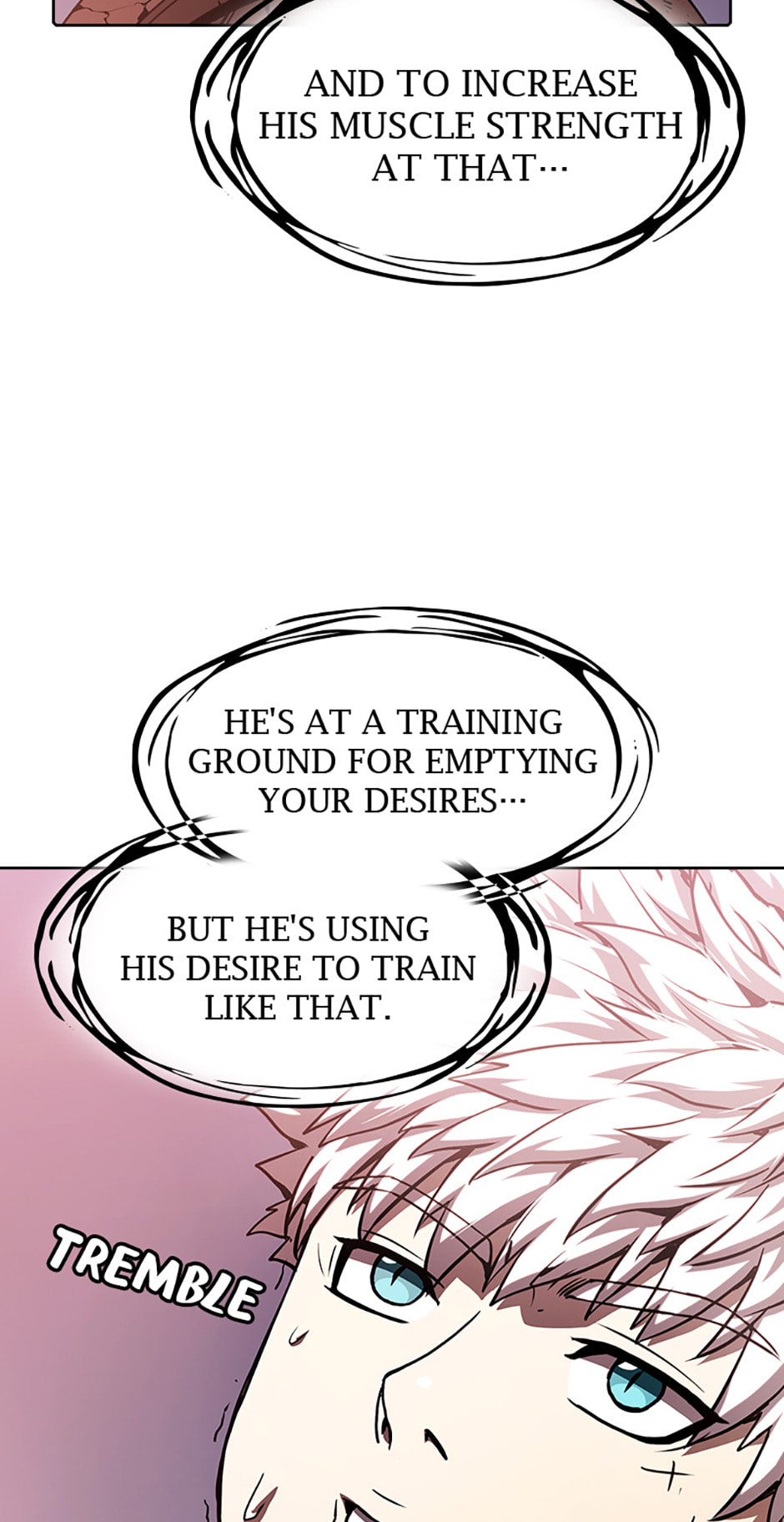 Read The Celestial Returned from Hell chapter 1.2 image 74 on Lezhin