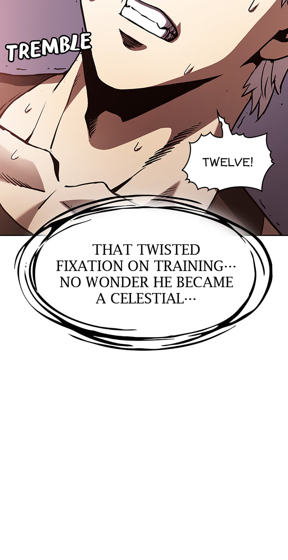 Read The Celestial Returned from Hell chapter 1.2 image 75 on Lezhin