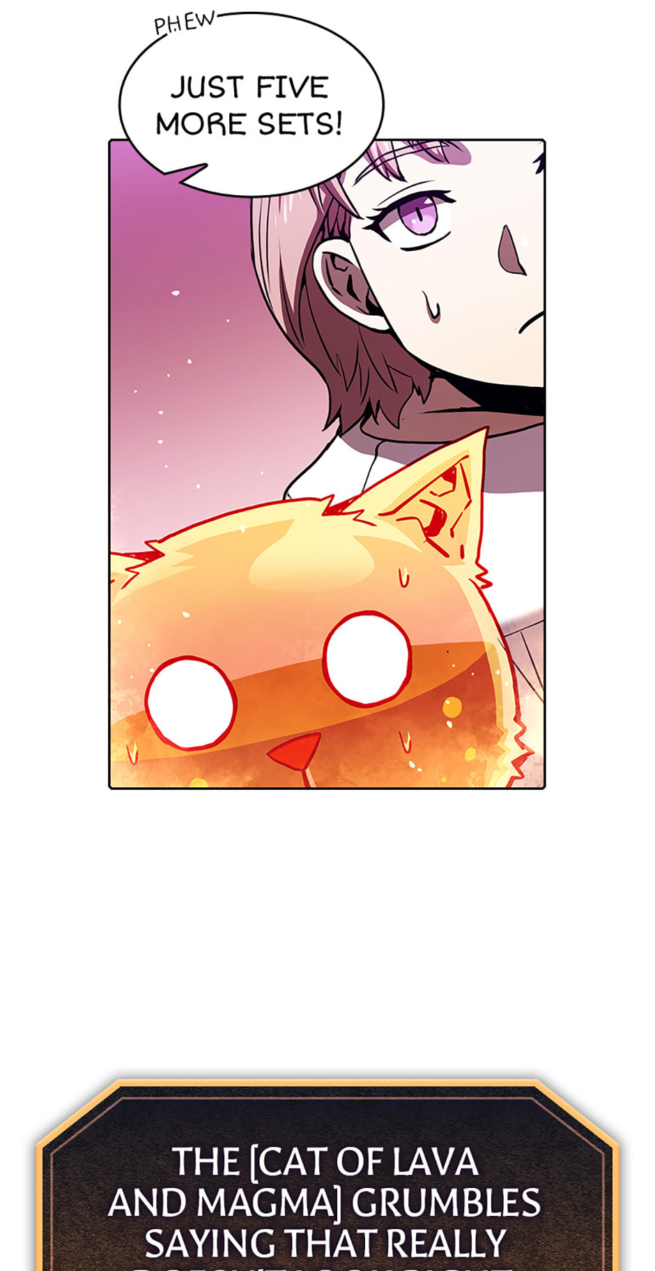 Read The Celestial Returned from Hell chapter 1.2 image 76 on Lezhin