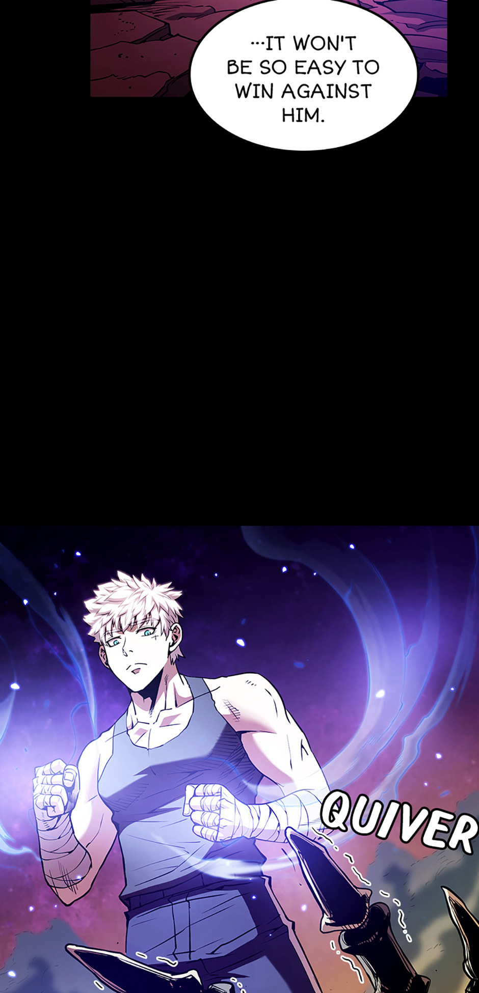 Read The Celestial Returned from Hell chapter 1.5 image 12 on Lezhin