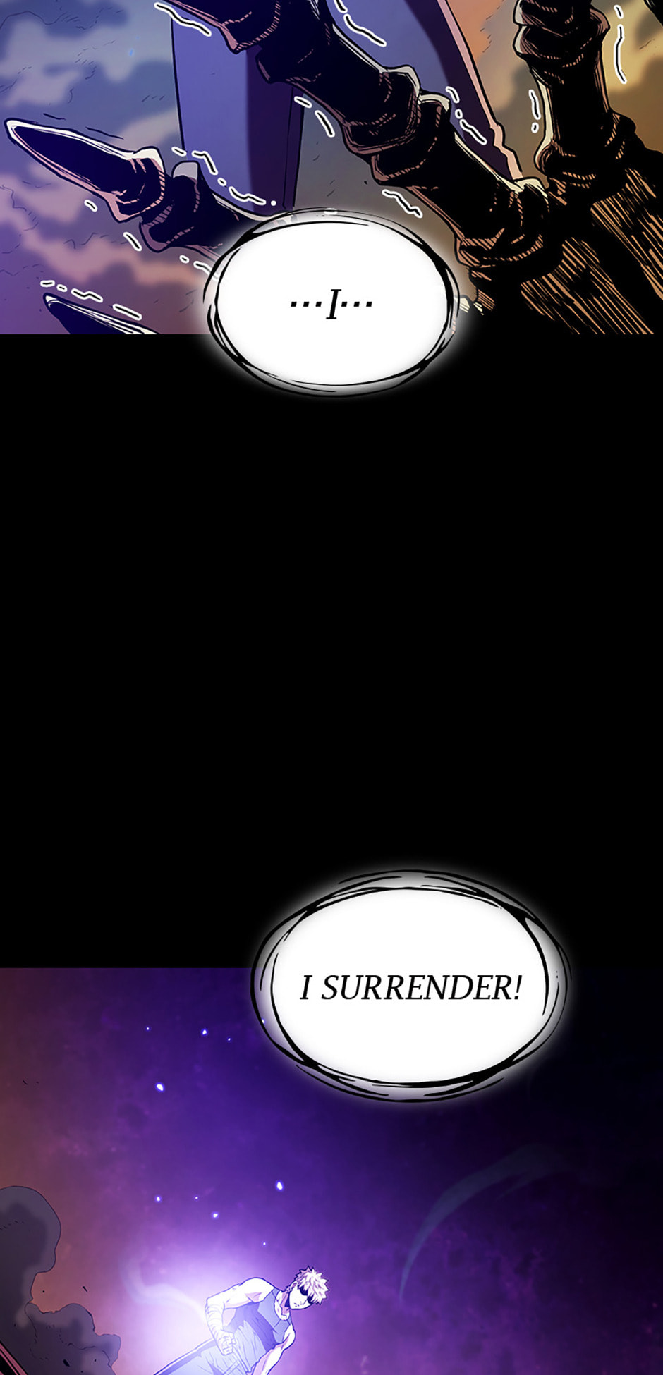 Read The Celestial Returned from Hell chapter 1.5 image 13 on Lezhin