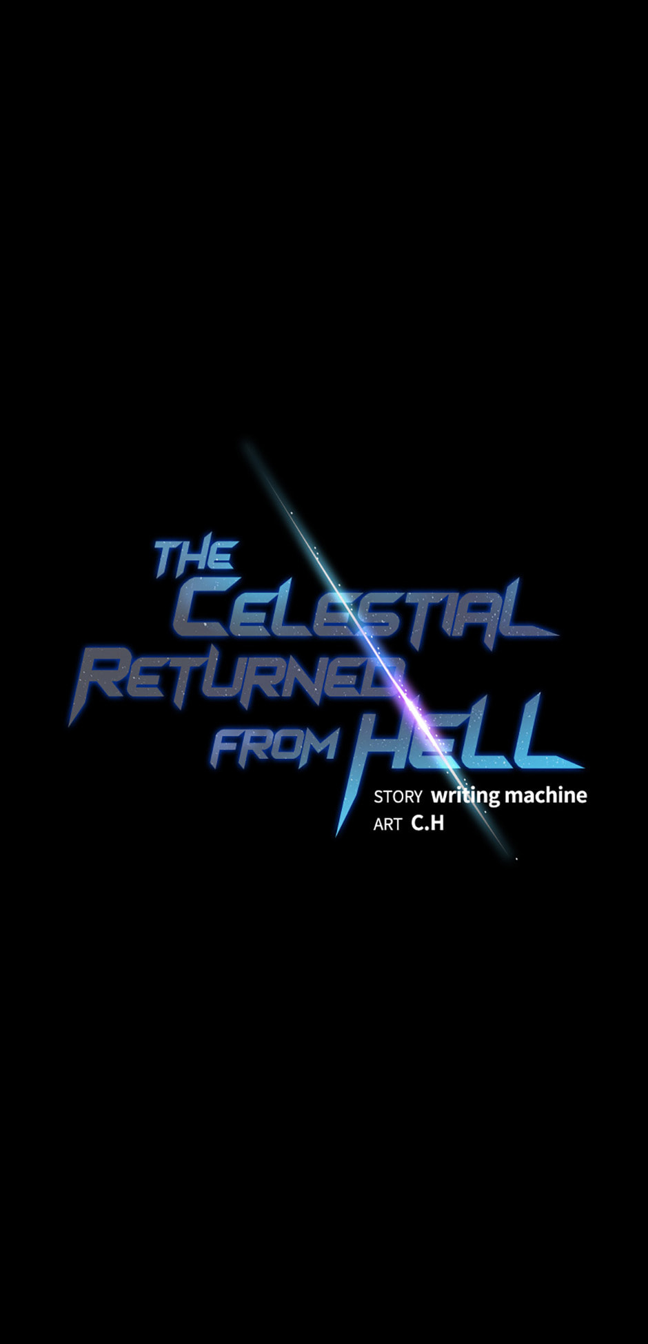 Read The Celestial Returned from Hell chapter 1.5 image 15 on Lezhin