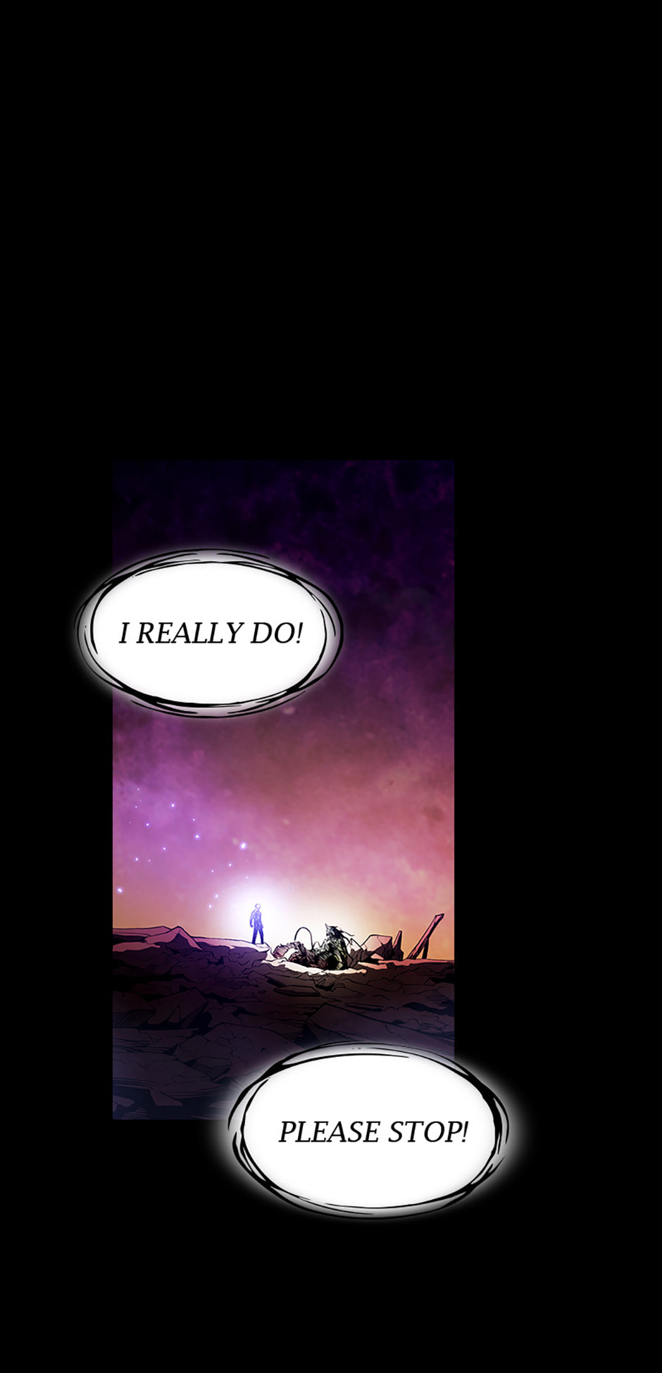 Read The Celestial Returned from Hell chapter 1.5 image 16 on Lezhin