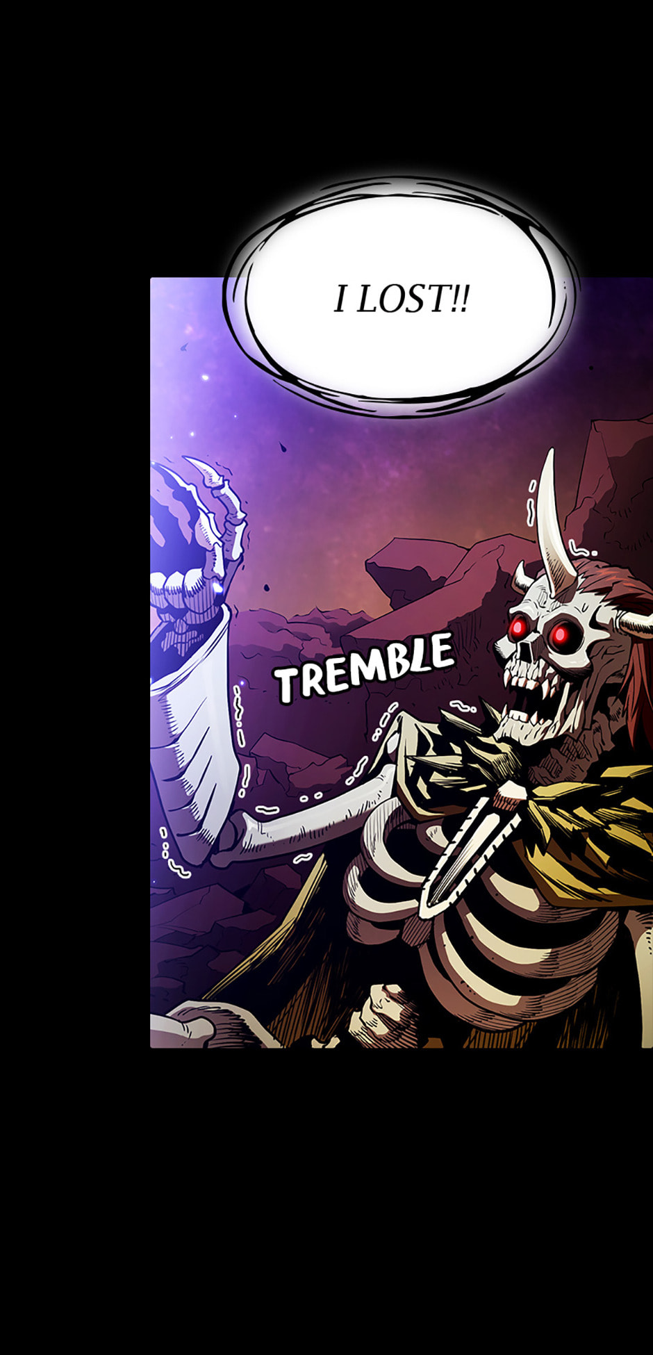 Read The Celestial Returned from Hell chapter 1.5 image 17 on Lezhin