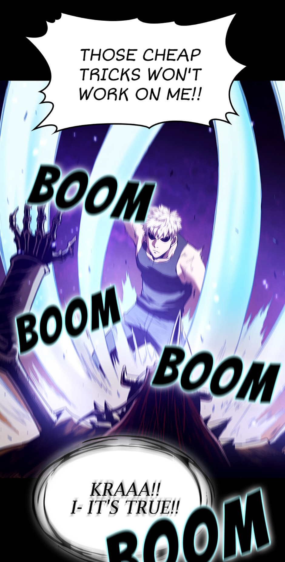 Read The Celestial Returned from Hell chapter 1.5 image 19 on Lezhin