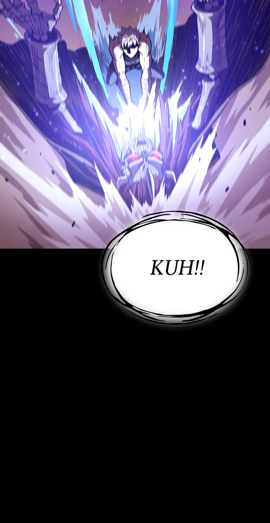 Read The Celestial Returned from Hell chapter 1.5 image 2 on Lezhin