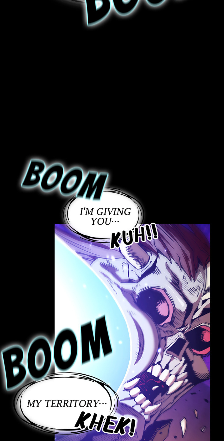 Read The Celestial Returned from Hell chapter 1.5 image 20 on Lezhin