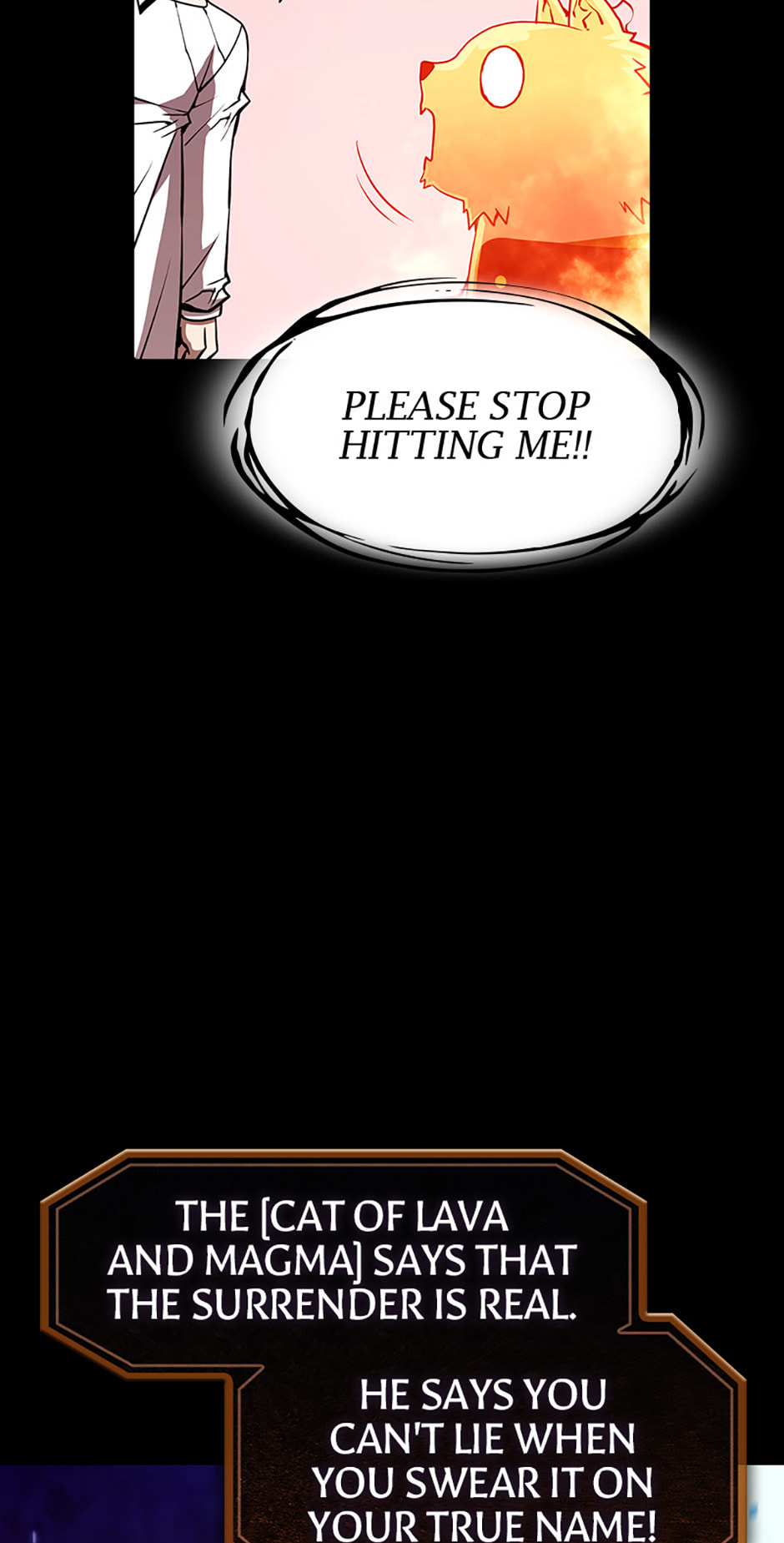 Read The Celestial Returned from Hell chapter 1.5 image 22 on Lezhin