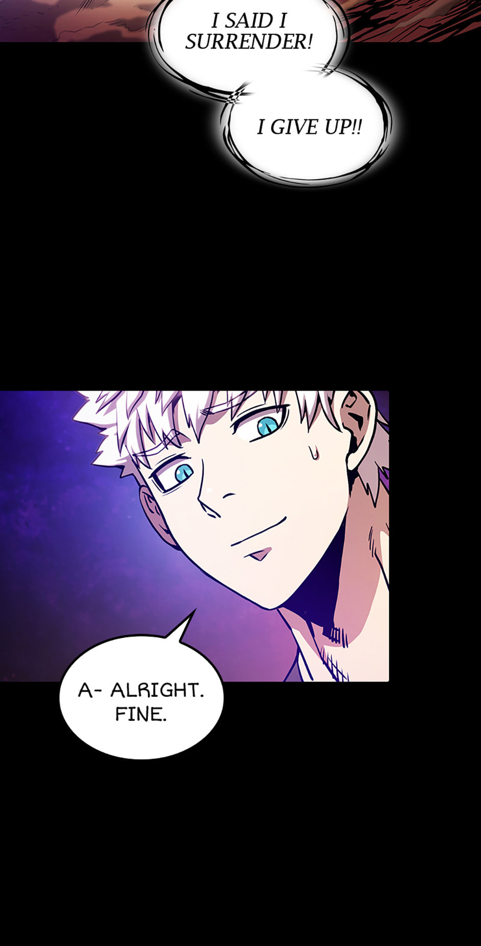 Read The Celestial Returned from Hell chapter 1.5 image 25 on Lezhin