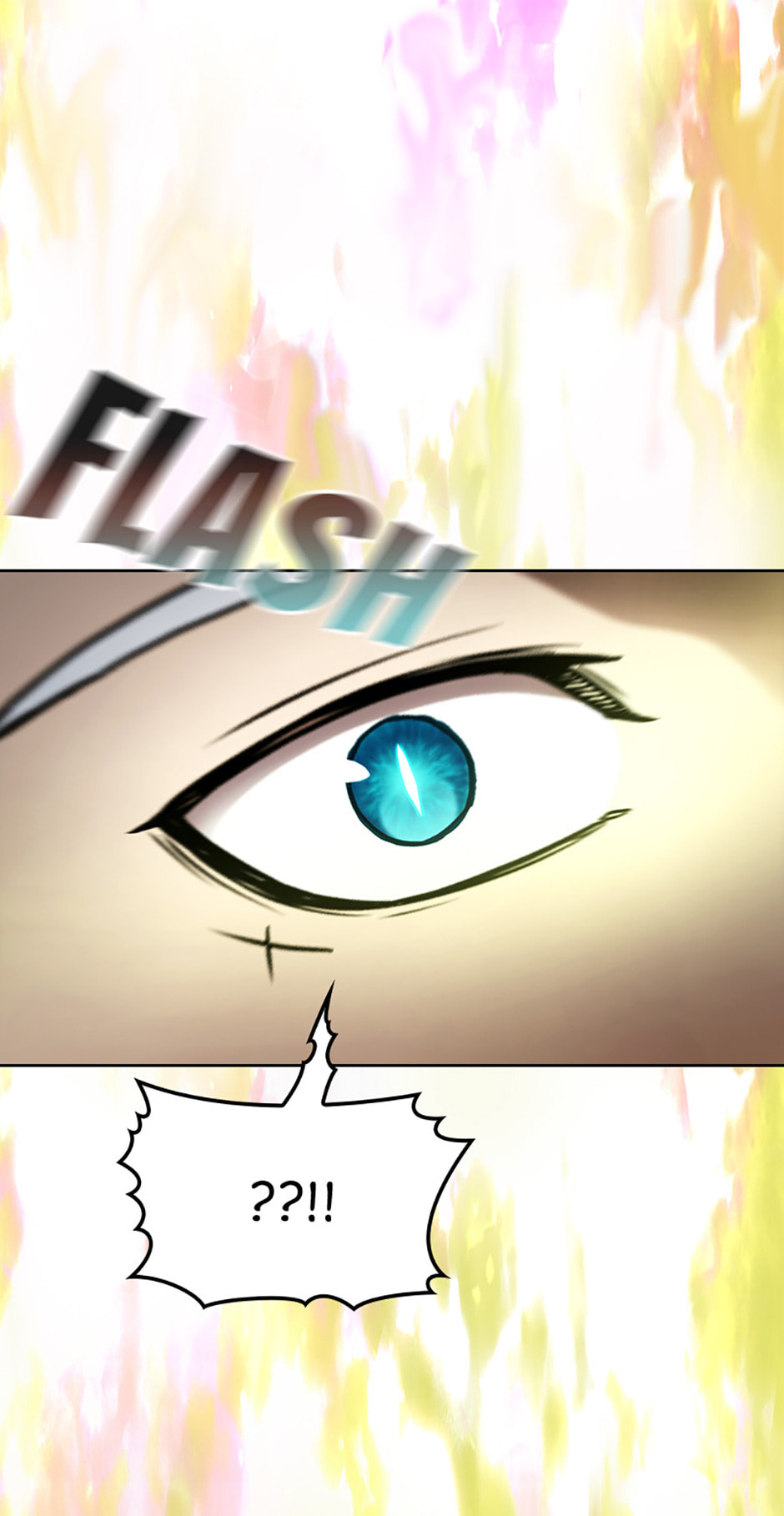 Read The Celestial Returned from Hell chapter 1.5 image 29 on Lezhin