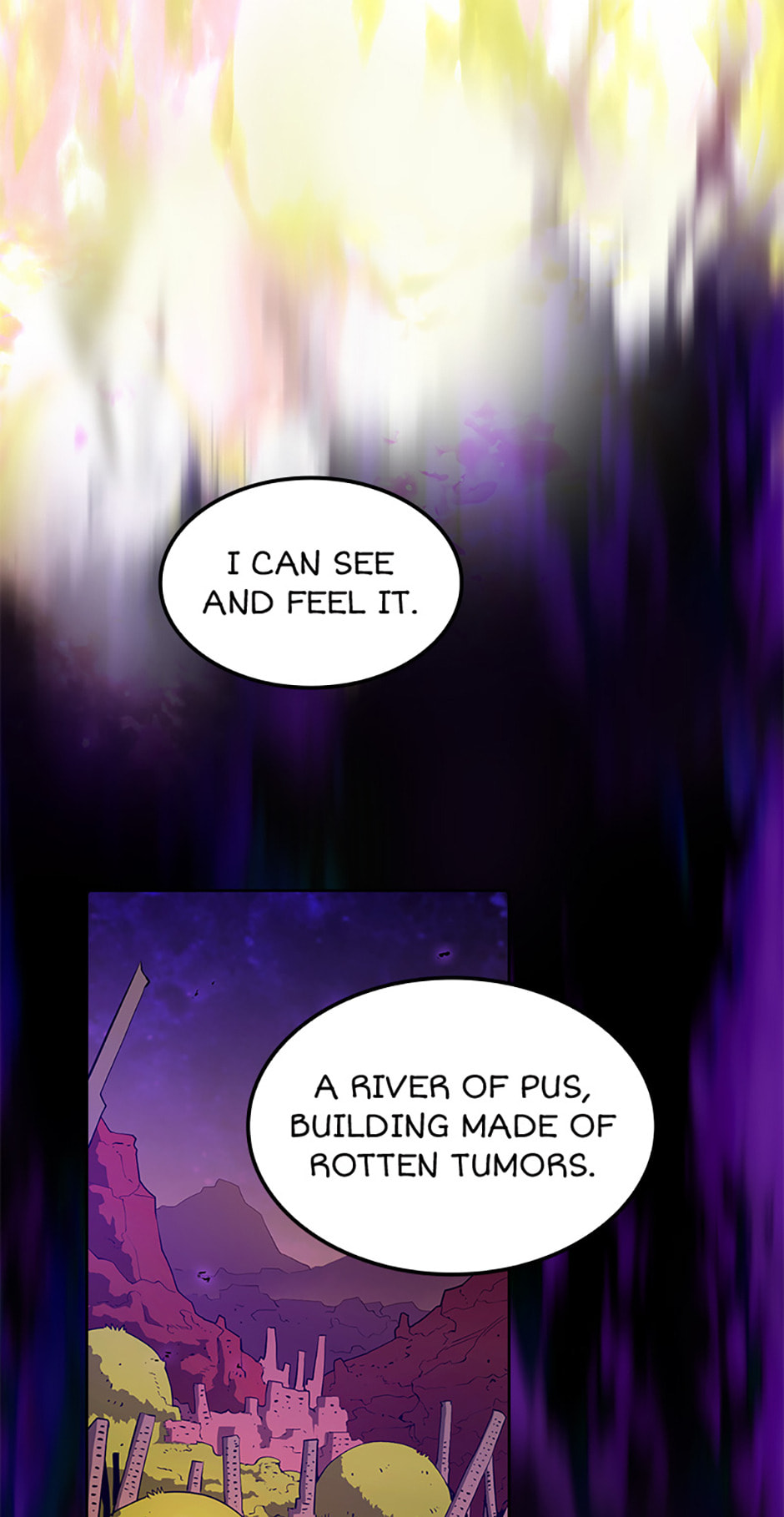Read The Celestial Returned from Hell chapter 1.5 image 30 on Lezhin