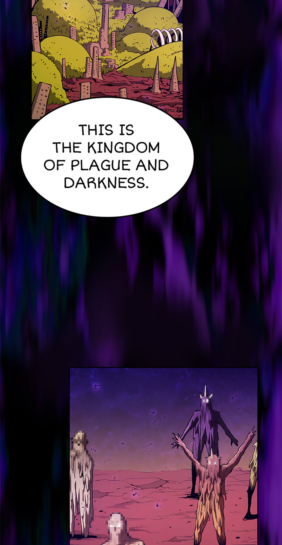 Read The Celestial Returned from Hell chapter 1.5 image 31 on Lezhin
