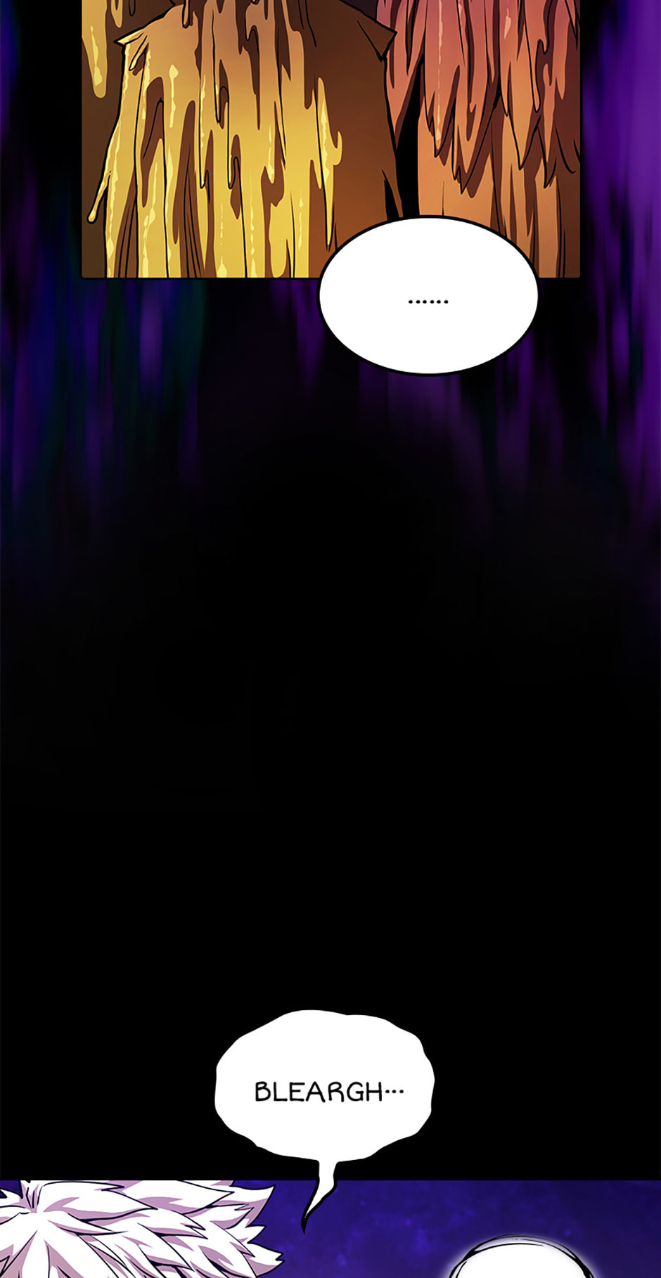 Read The Celestial Returned from Hell chapter 1.5 image 33 on Lezhin