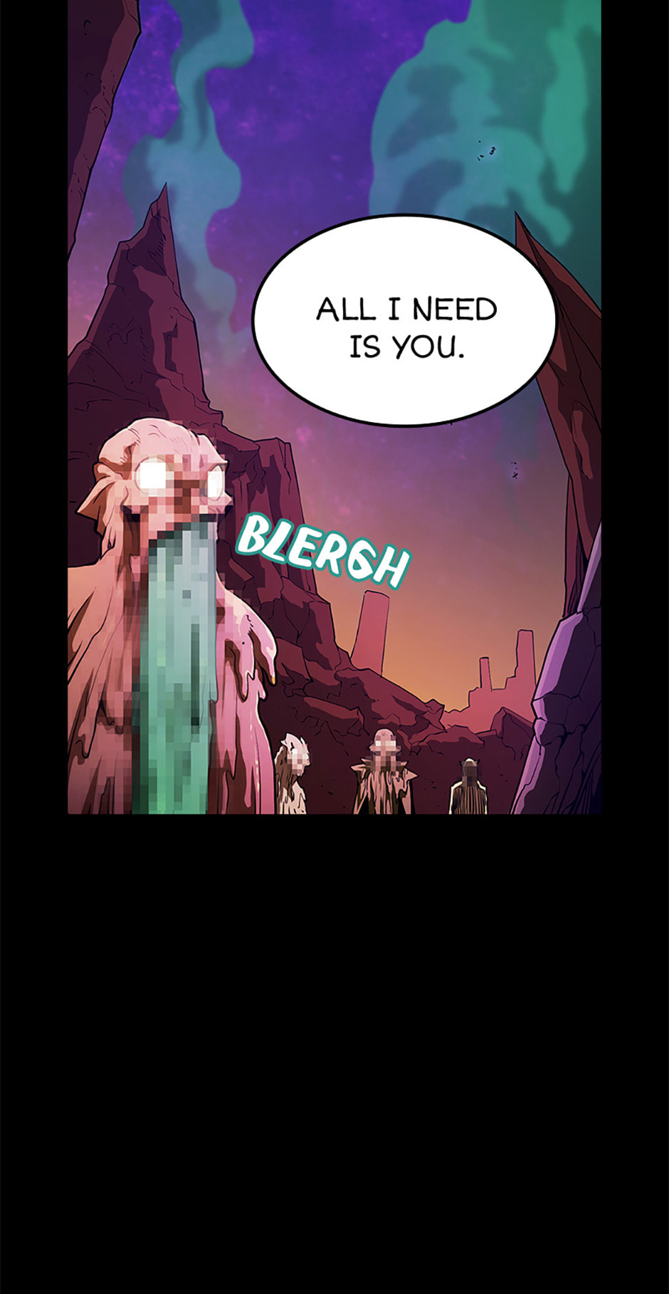 Read The Celestial Returned from Hell chapter 1.5 image 36 on Lezhin