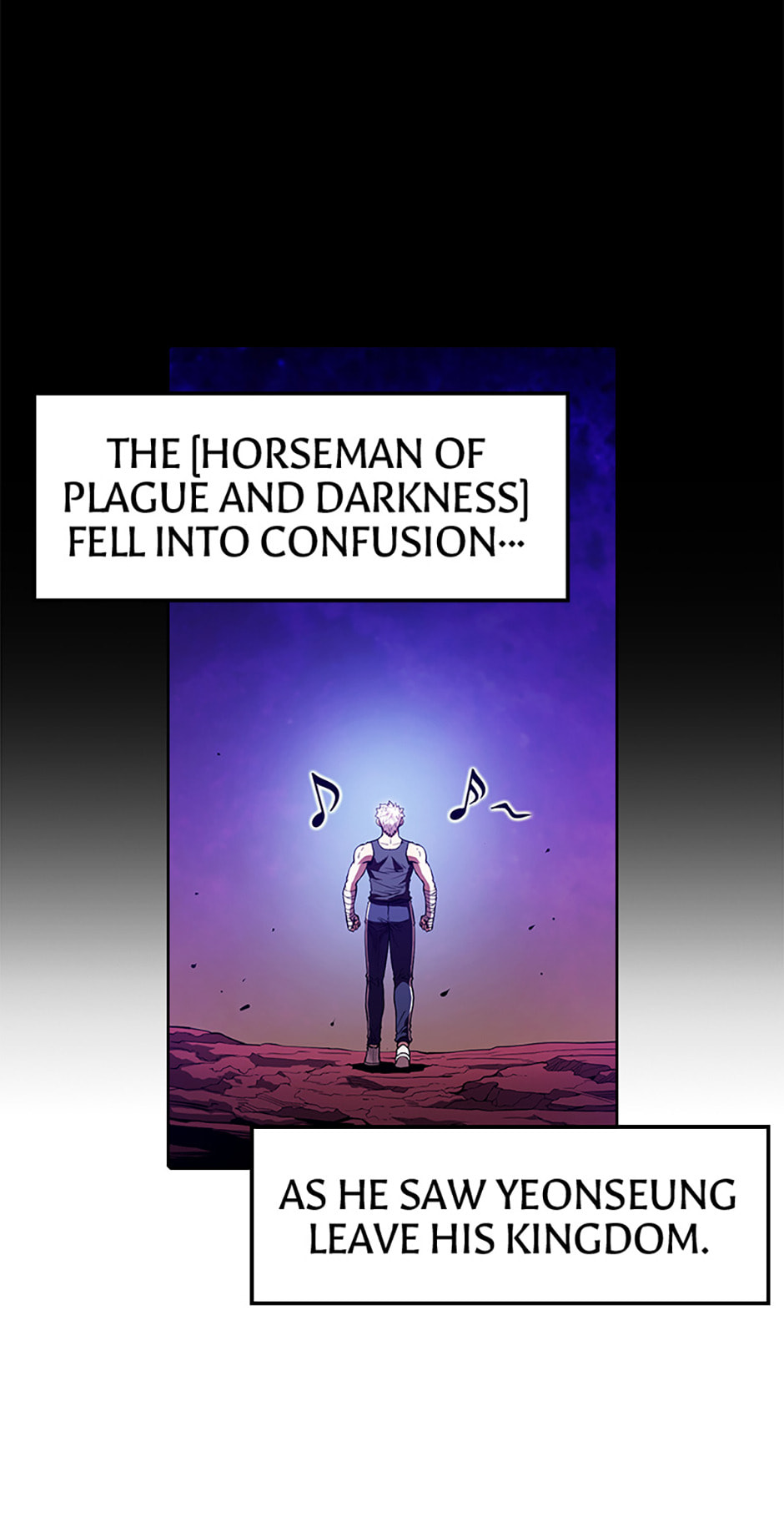 Read The Celestial Returned from Hell chapter 1.5 image 37 on Lezhin