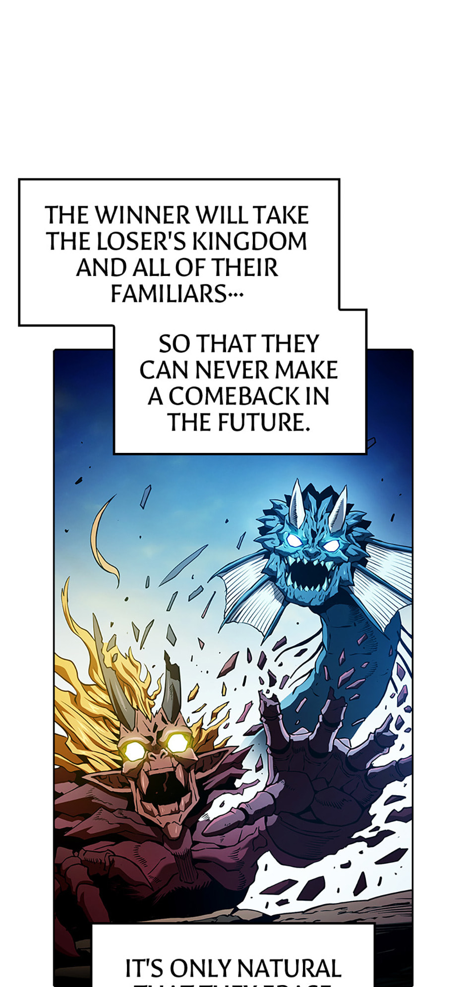 Read The Celestial Returned from Hell chapter 1.5 image 39 on Lezhin