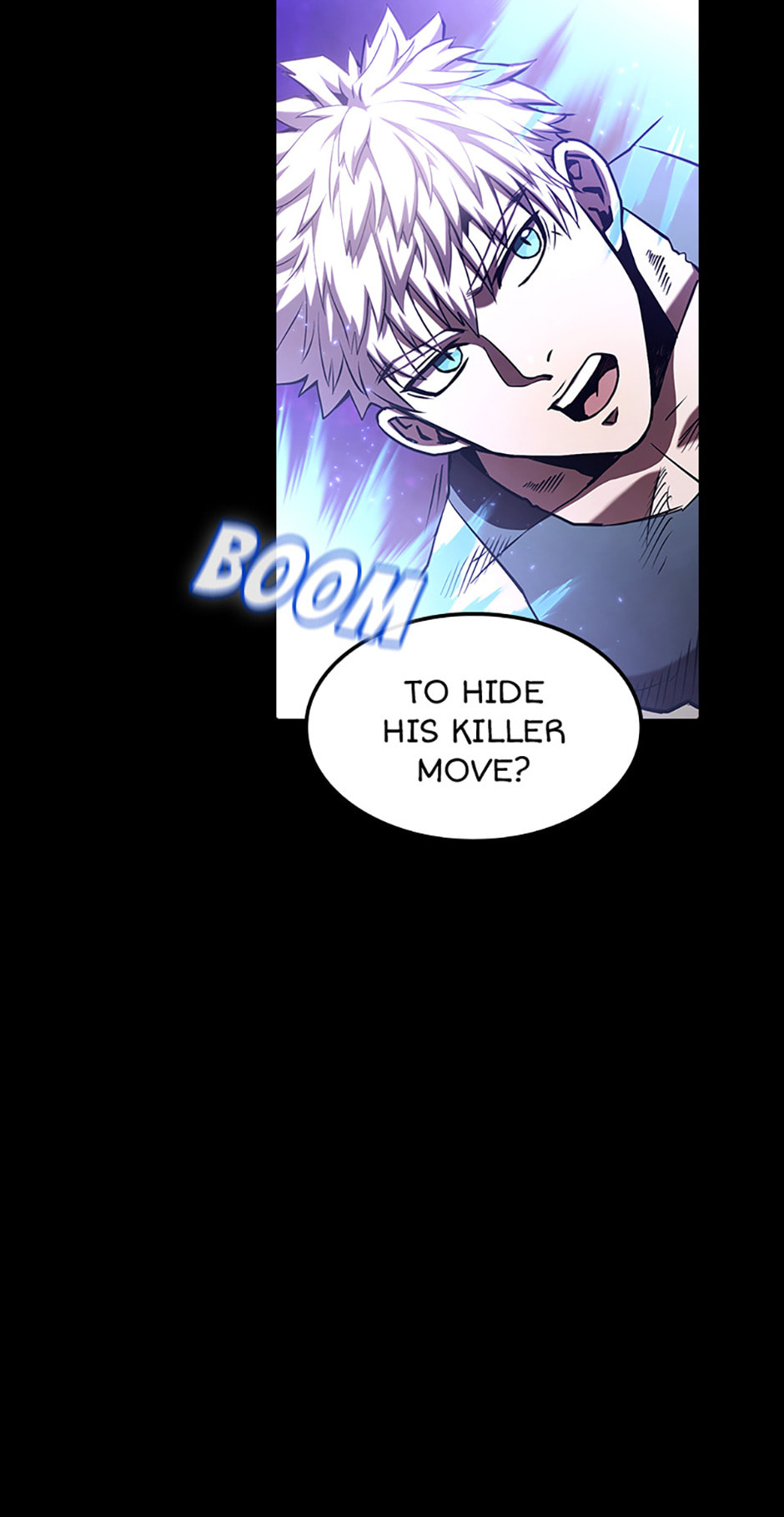 Read The Celestial Returned from Hell chapter 1.5 image 4 on Lezhin