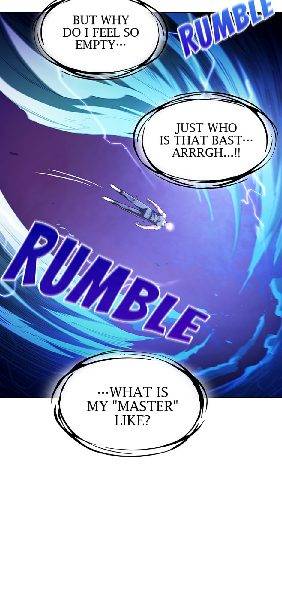 Read The Celestial Returned from Hell chapter 1.5 image 42 on Lezhin