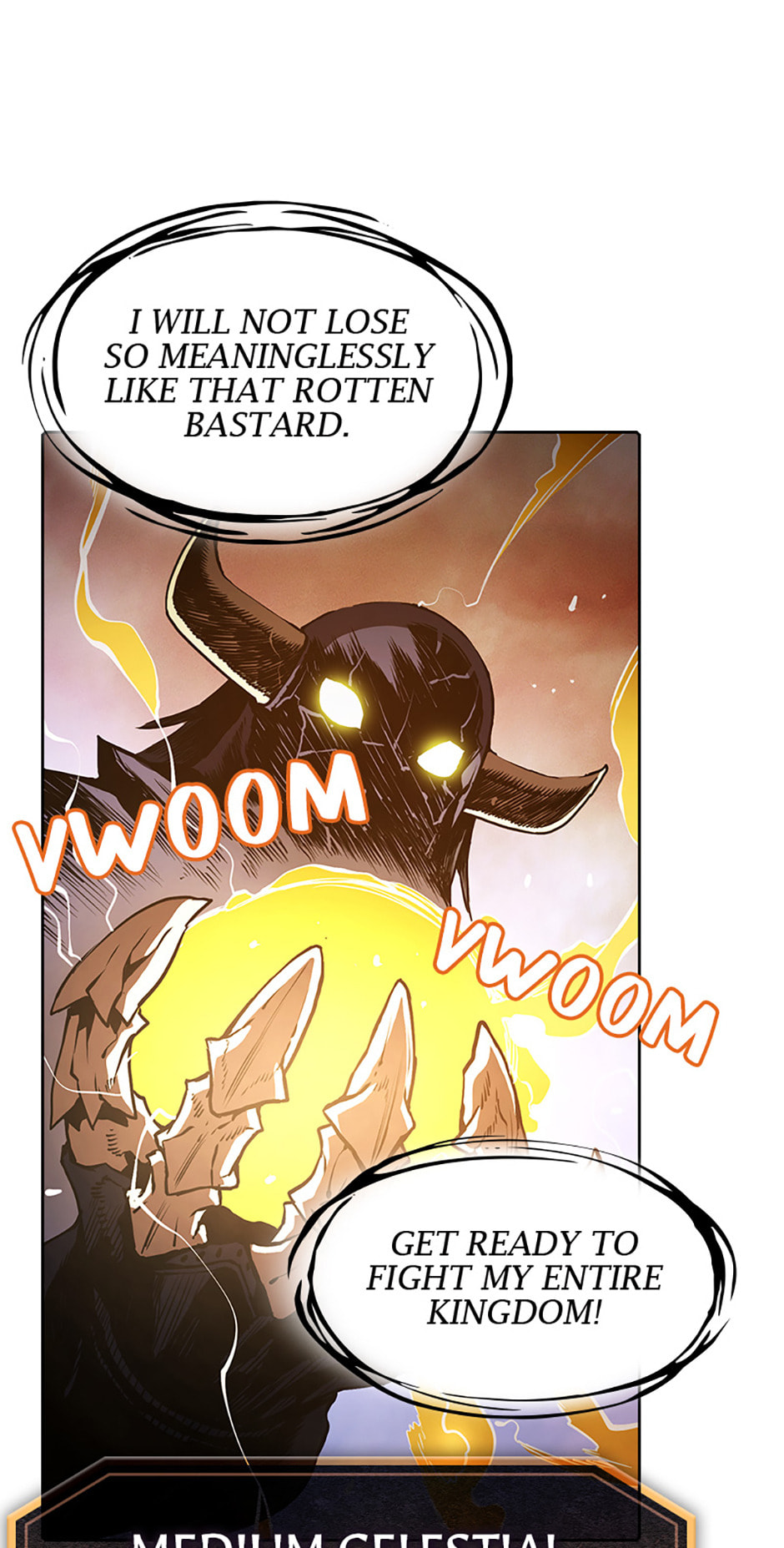Read The Celestial Returned from Hell chapter 1.5 image 49 on Lezhin