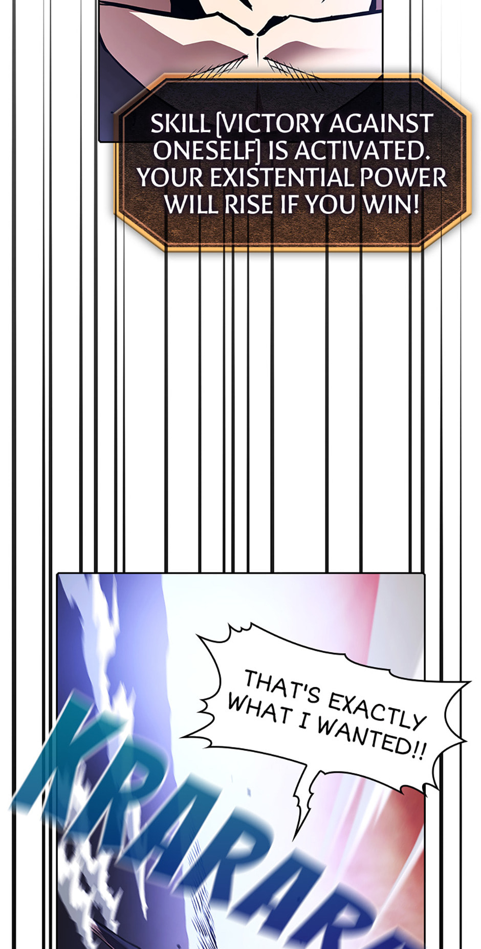 Read The Celestial Returned from Hell chapter 1.5 image 51 on Lezhin