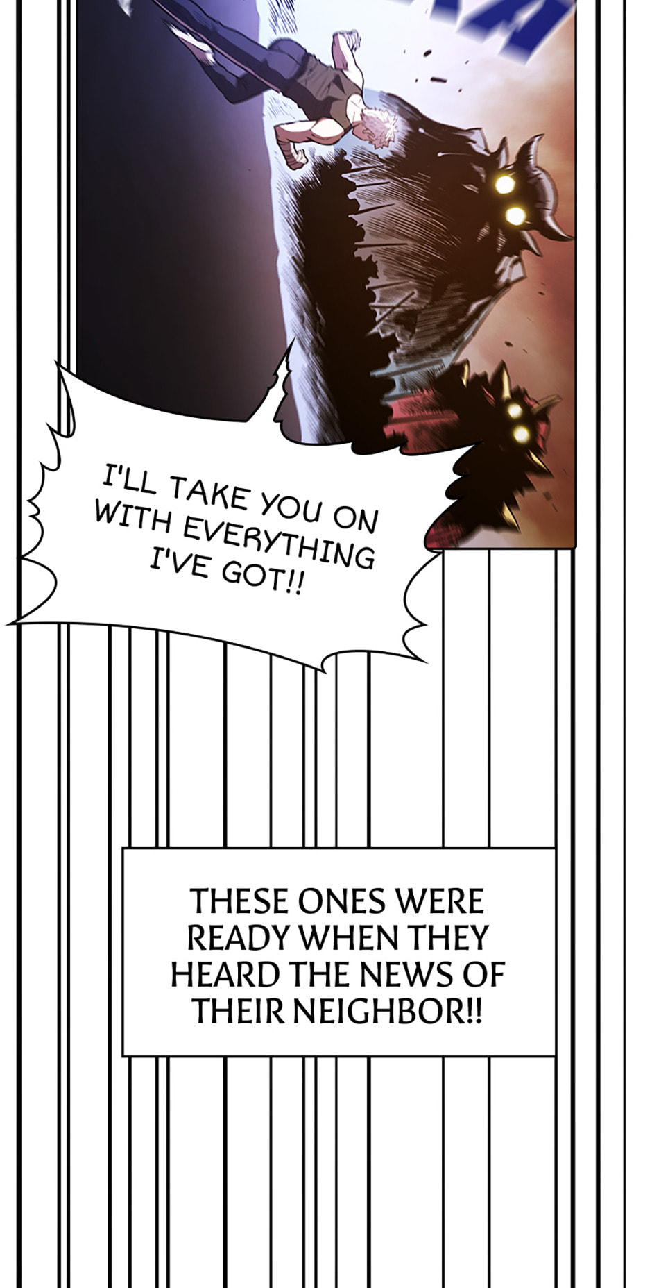 Read The Celestial Returned from Hell chapter 1.5 image 52 on Lezhin