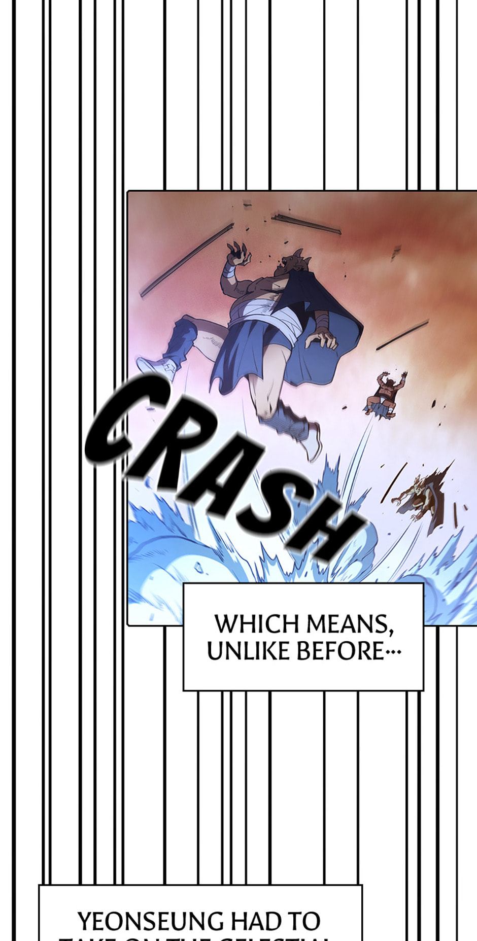 Read The Celestial Returned from Hell chapter 1.5 image 53 on Lezhin