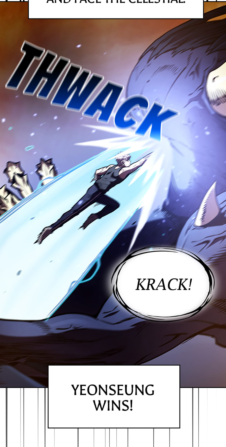 Read The Celestial Returned from Hell chapter 1.5 image 55 on Lezhin