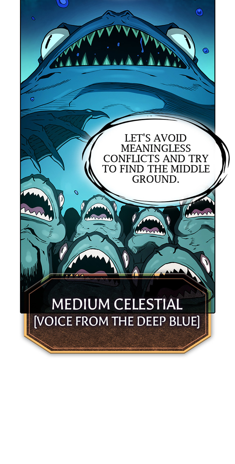 Read The Celestial Returned from Hell chapter 1.5 image 57 on Lezhin