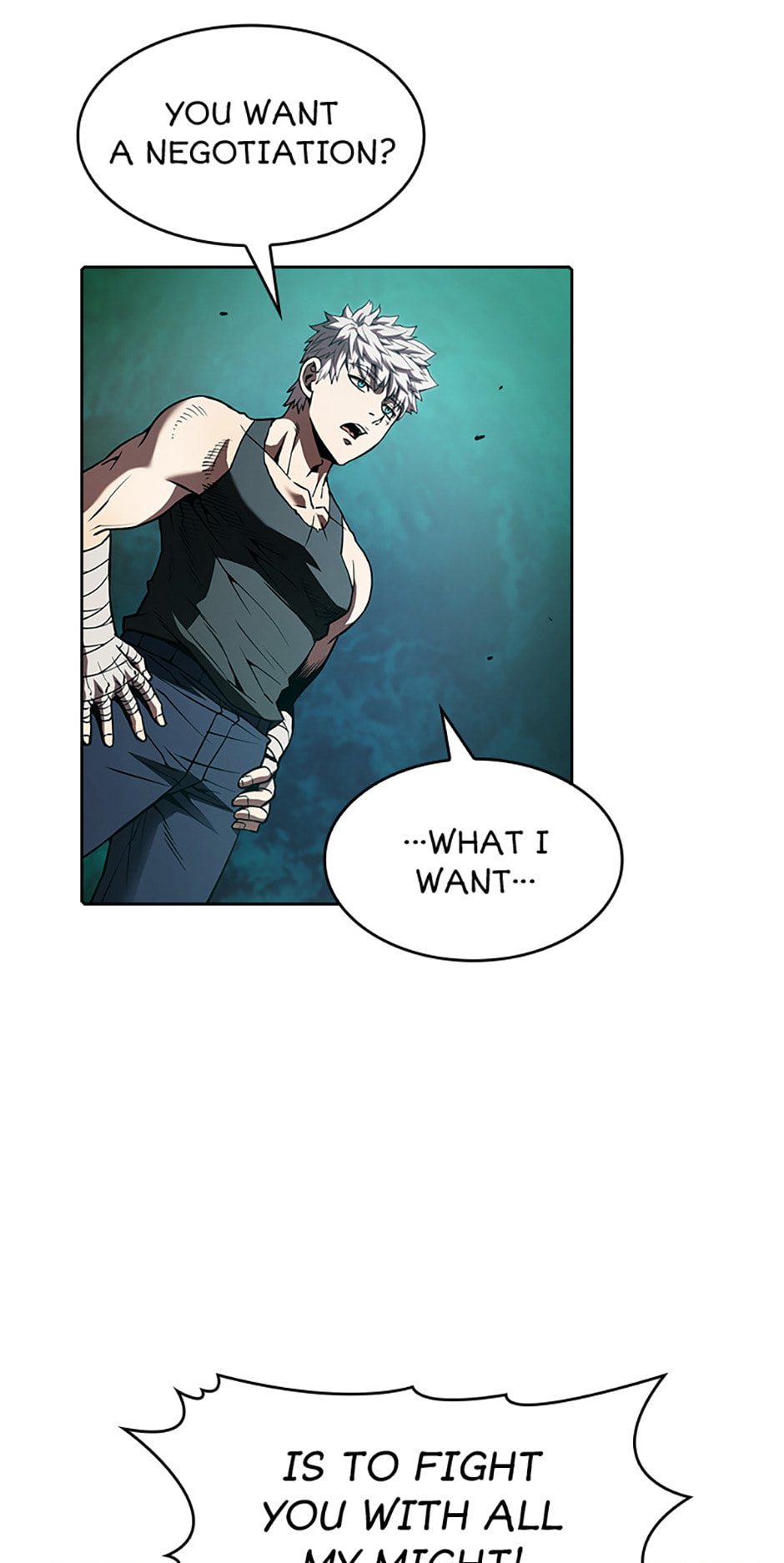 Read The Celestial Returned from Hell chapter 1.5 image 58 on Lezhin