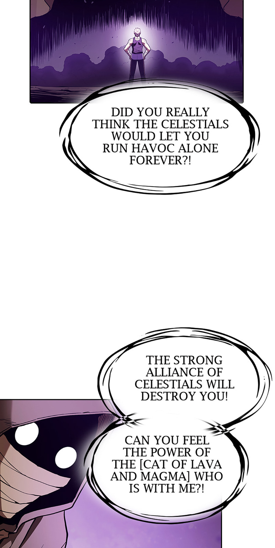 Read The Celestial Returned from Hell chapter 1.5 image 61 on Lezhin