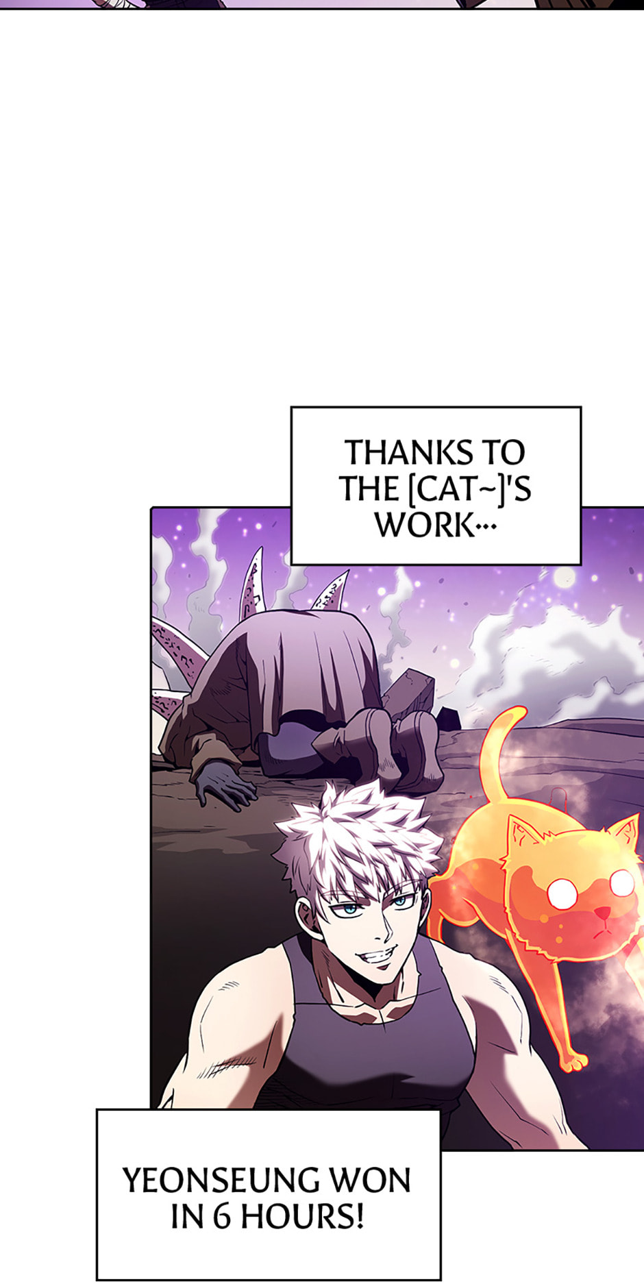 Read The Celestial Returned from Hell chapter 1.5 image 63 on Lezhin