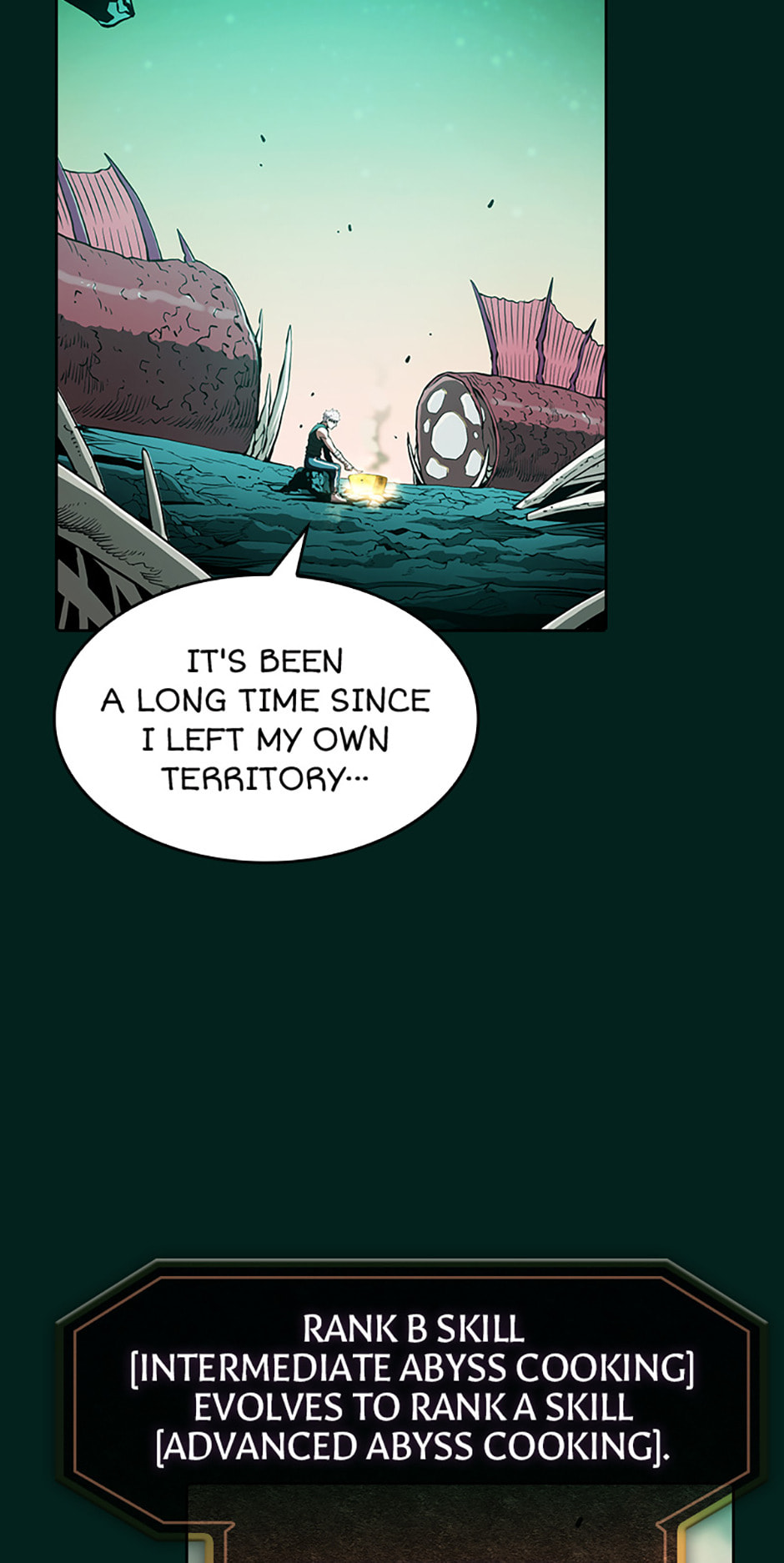 Read The Celestial Returned from Hell chapter 1.5 image 66 on Lezhin