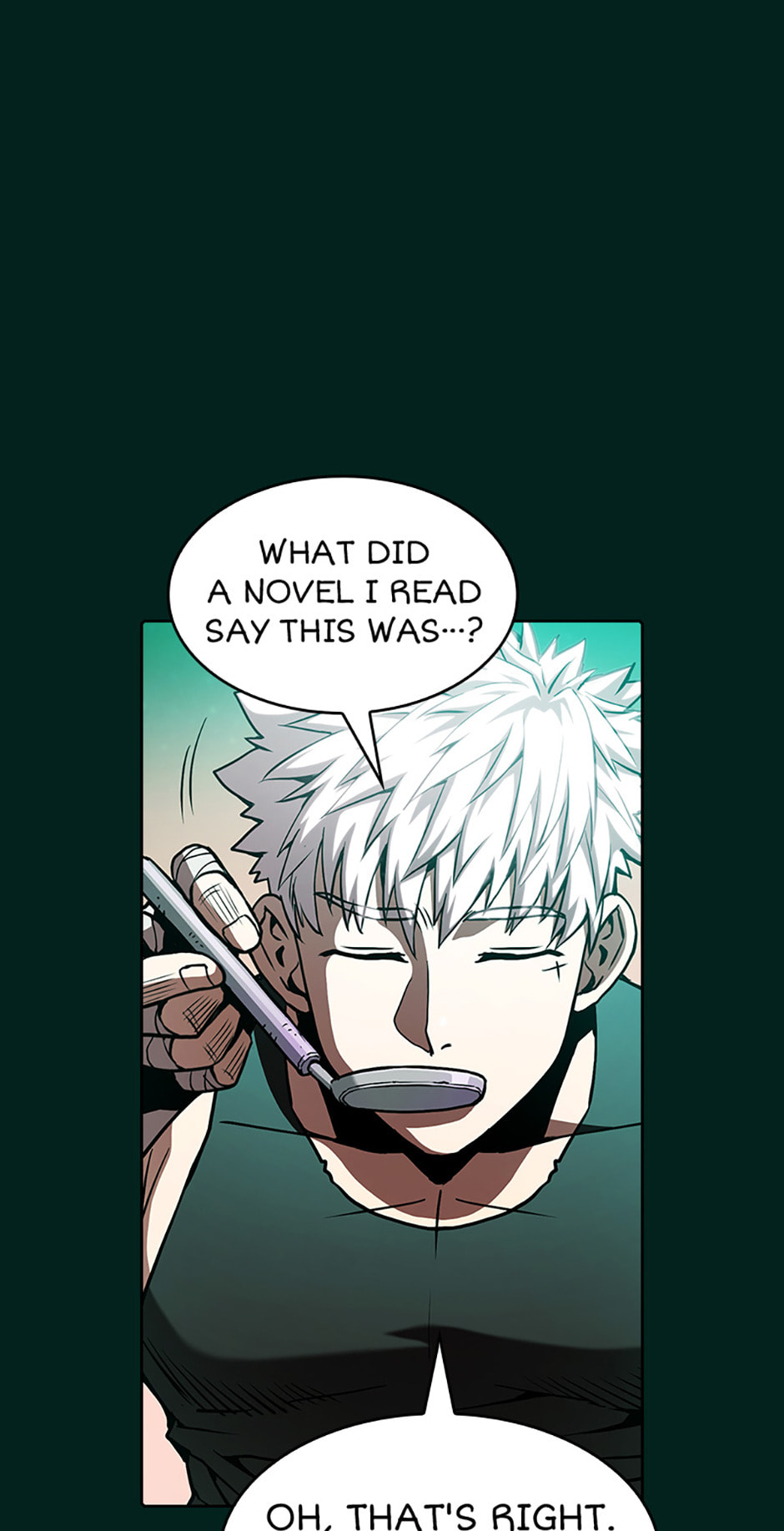 Read The Celestial Returned from Hell chapter 1.5 image 68 on Lezhin